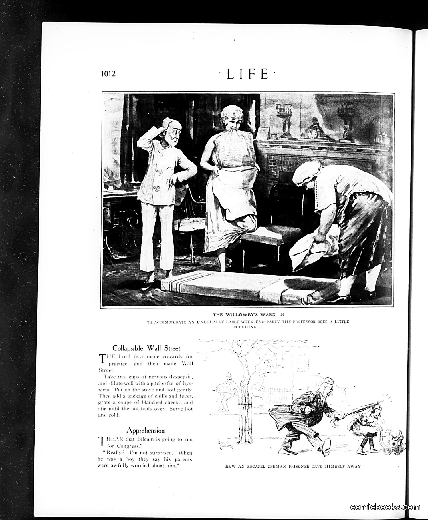 Life — December 13, 1917 — page 24 of 40