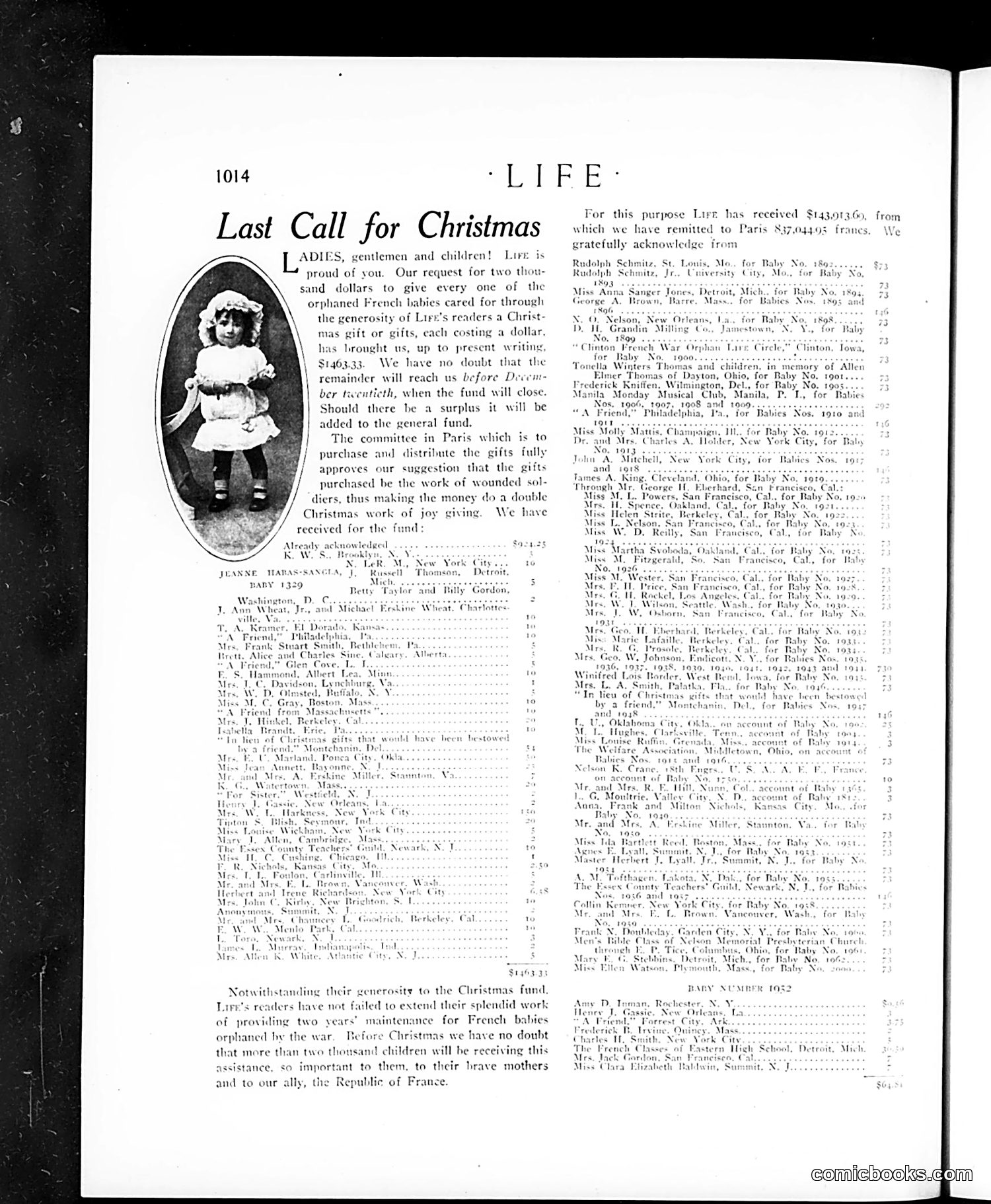Life — December 13, 1917 — page 26 of 40