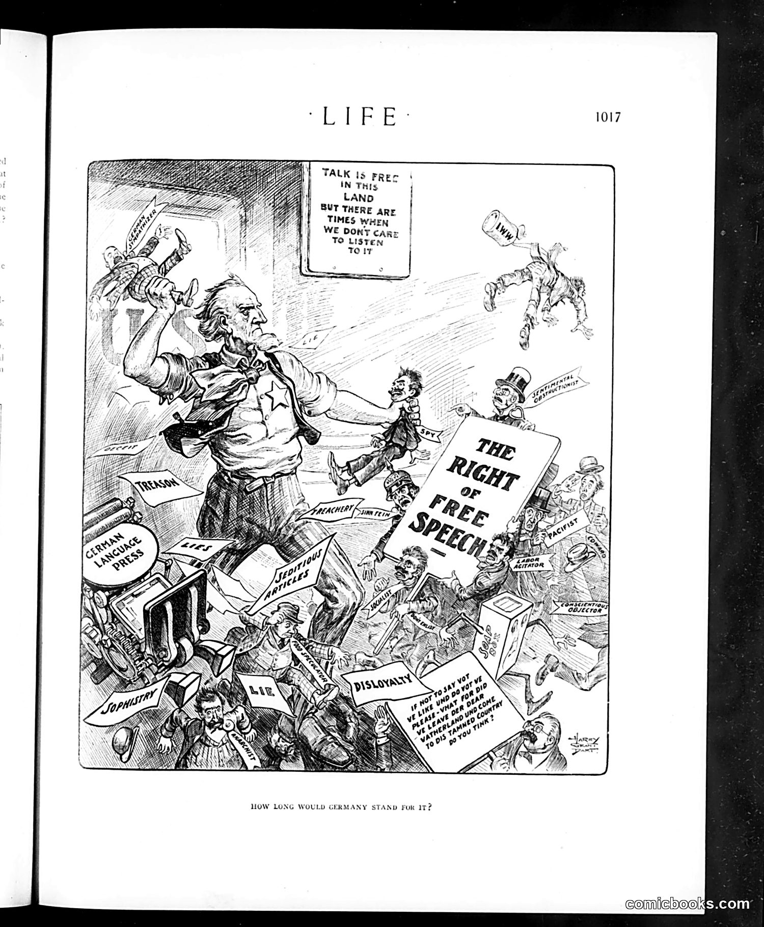 Life — December 13, 1917 — page 29 of 40