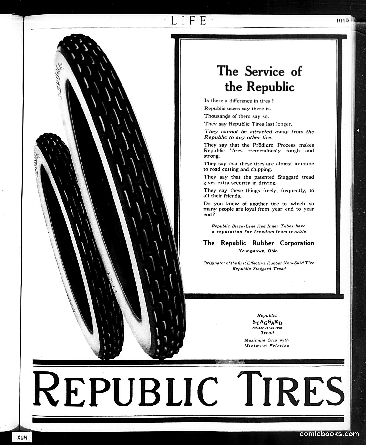 Life — December 13, 1917 — page 31 of 40