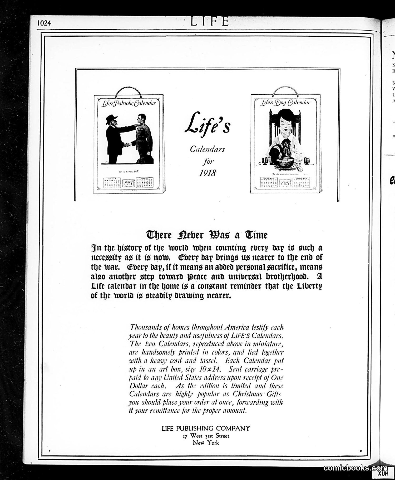 Life — December 13, 1917 — page 36 of 40