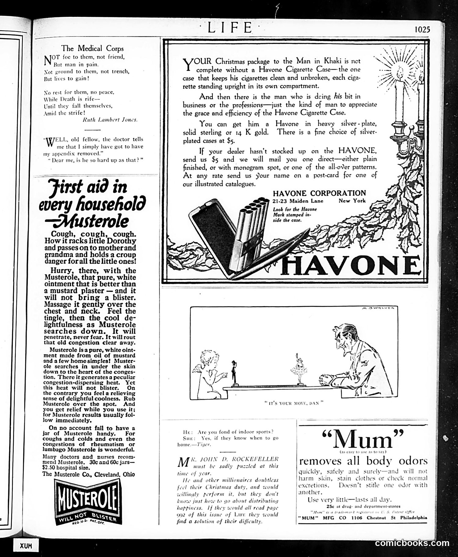 Life — December 13, 1917 — page 37 of 40