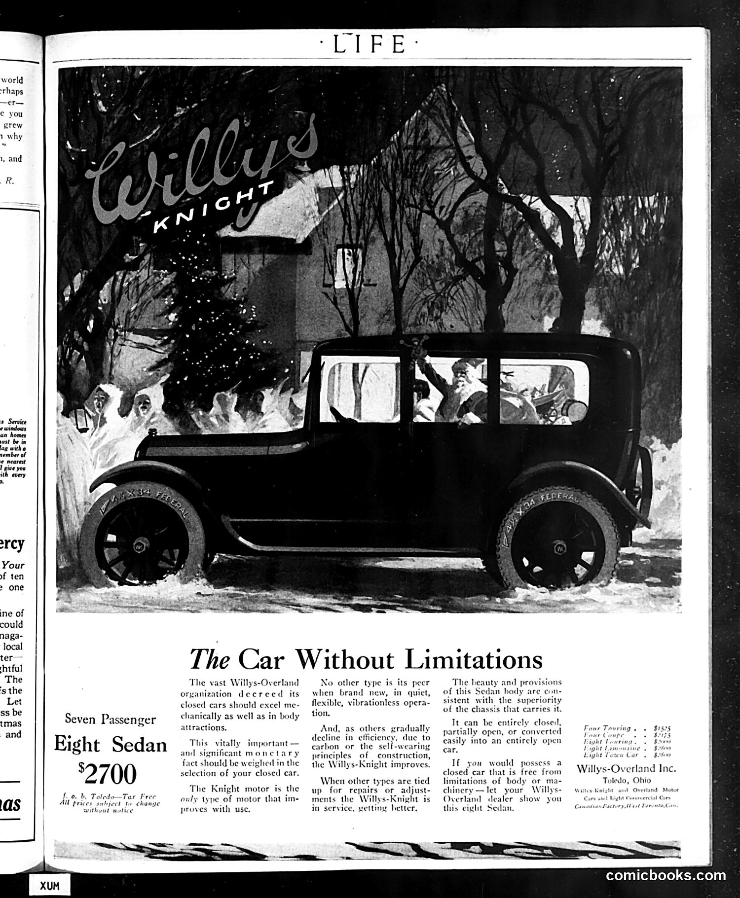 Life — December 13, 1917 — page 39 of 40
