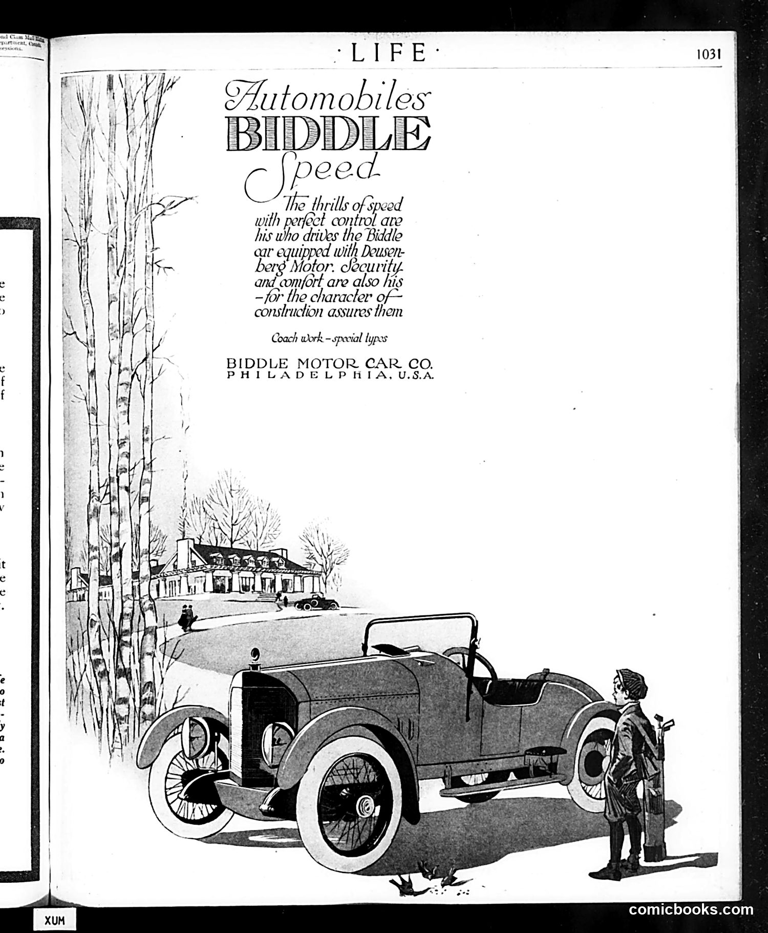 Life — December 20, 1917 — page 3 of 40
