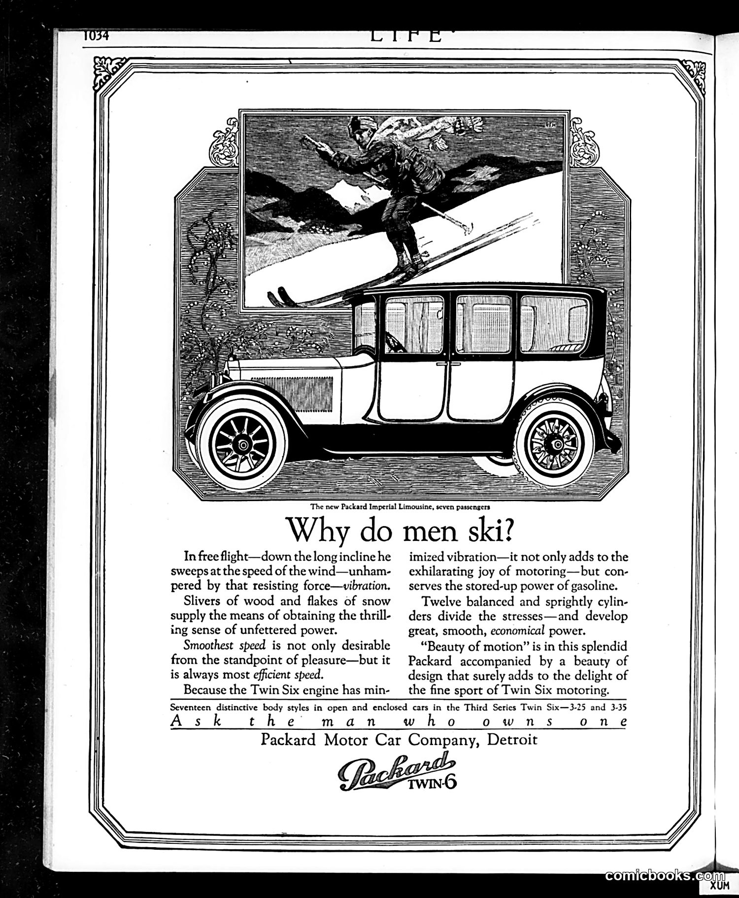Life — December 20, 1917 — page 6 of 40