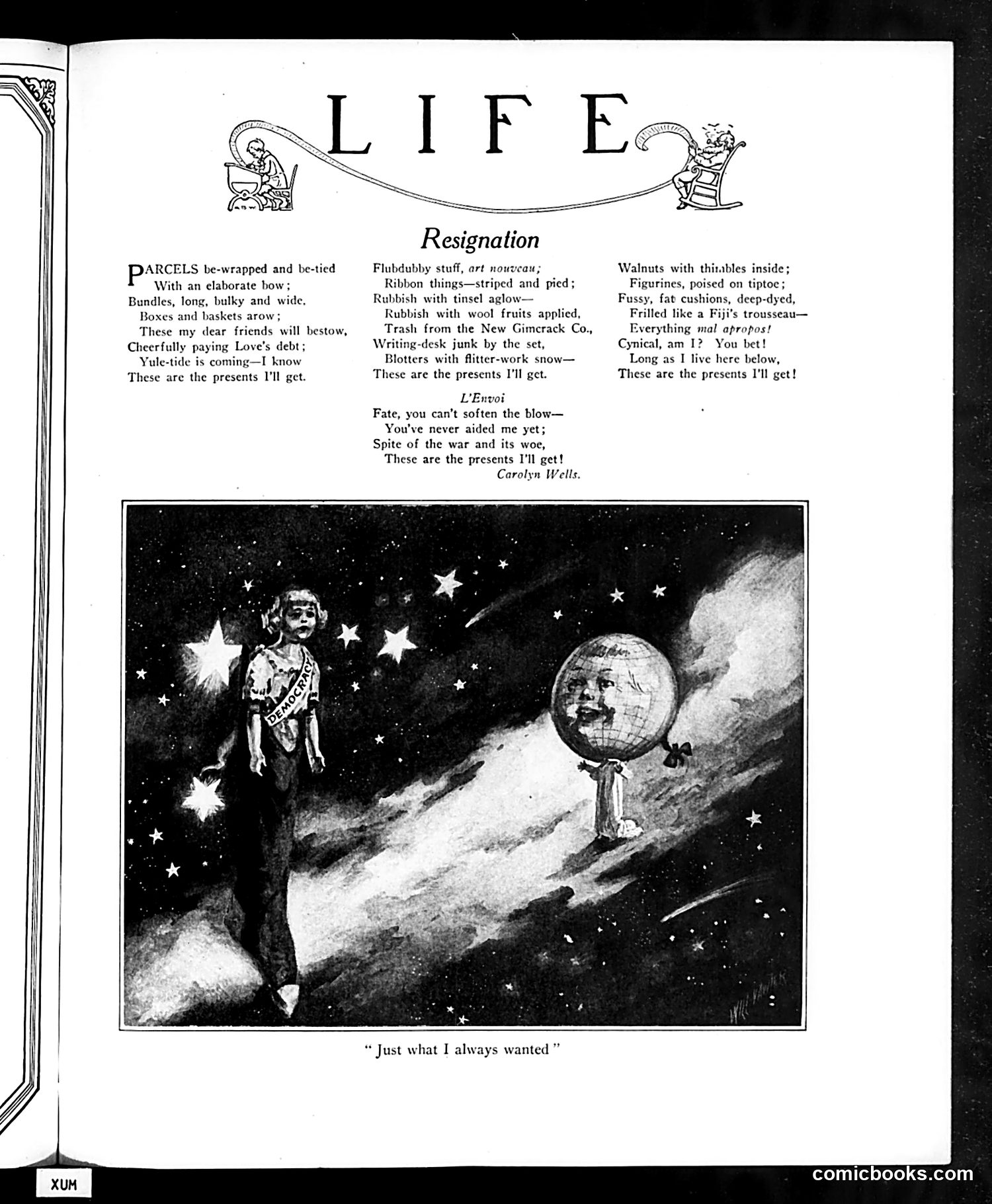 Life — December 20, 1917 — page 7 of 40
