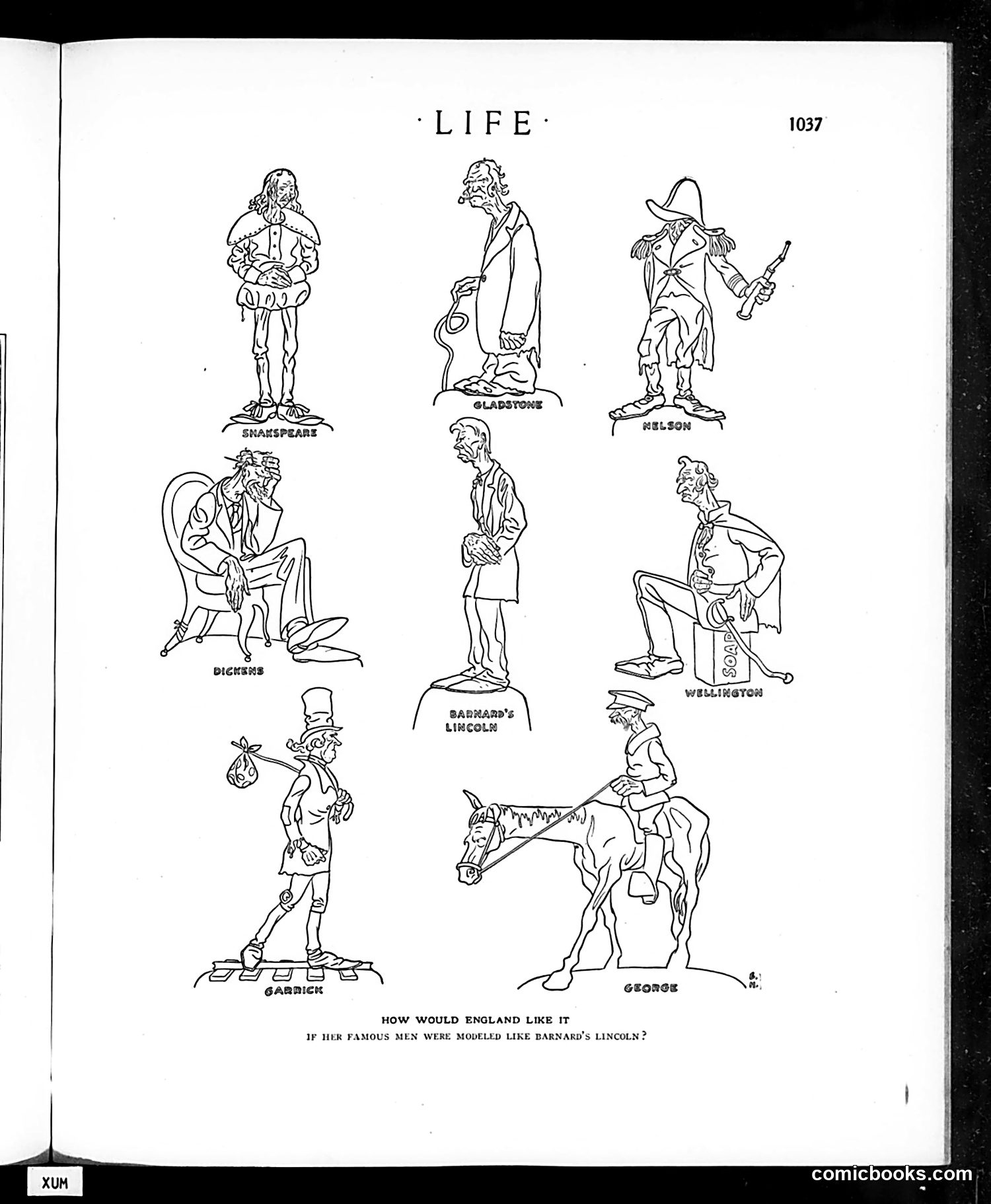 Life — December 20, 1917 — page 9 of 40