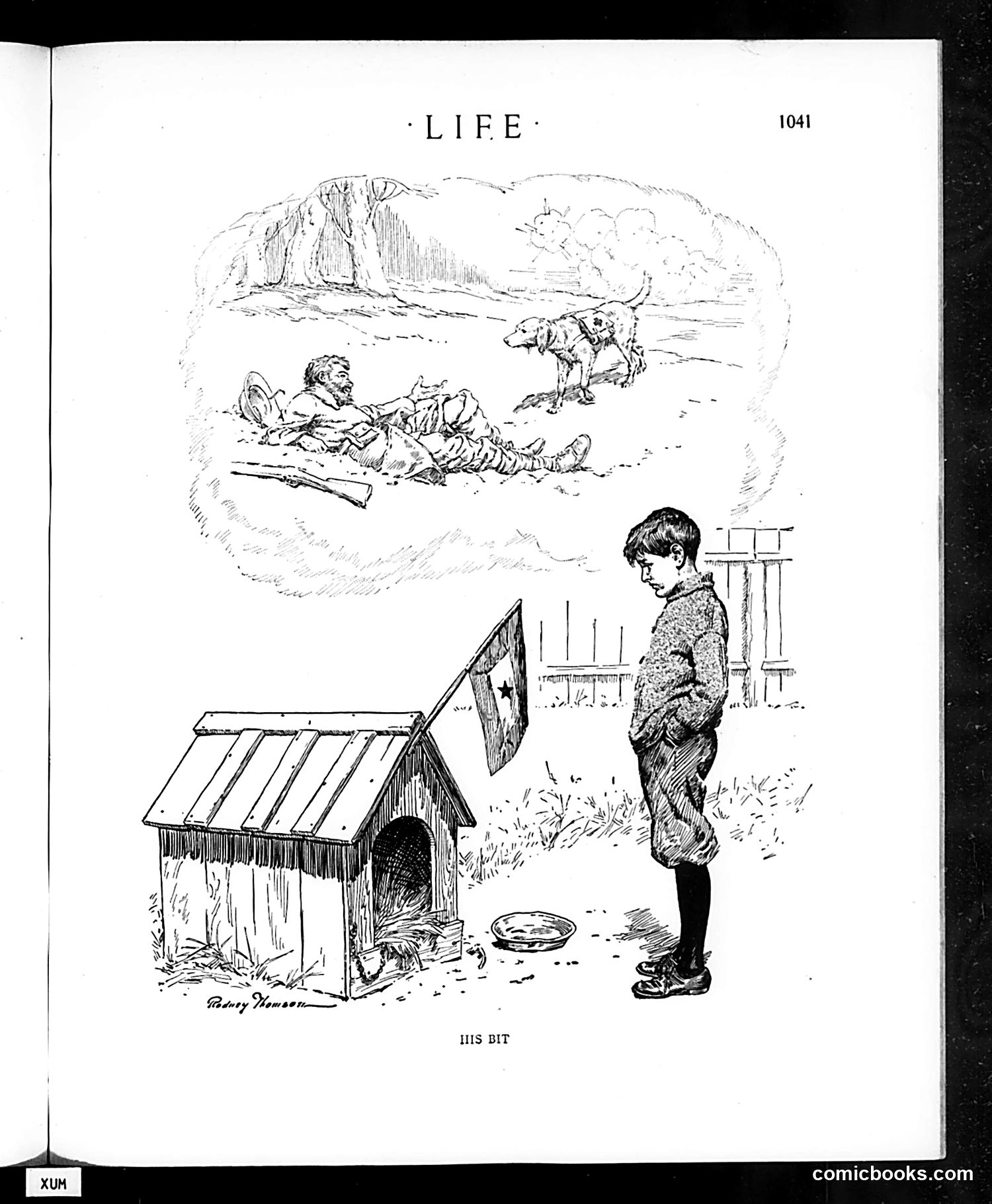 Life — December 20, 1917 — page 13 of 40