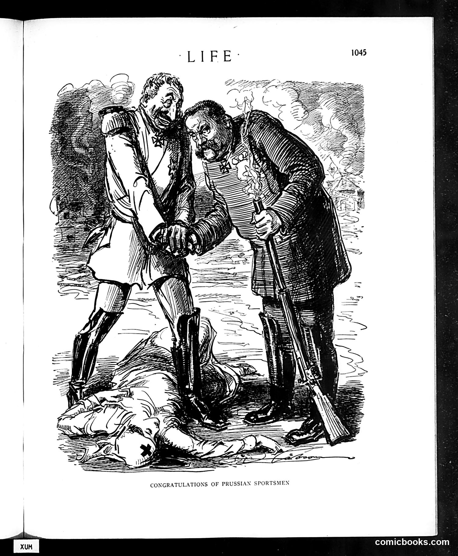 Life — December 20, 1917 — page 17 of 40