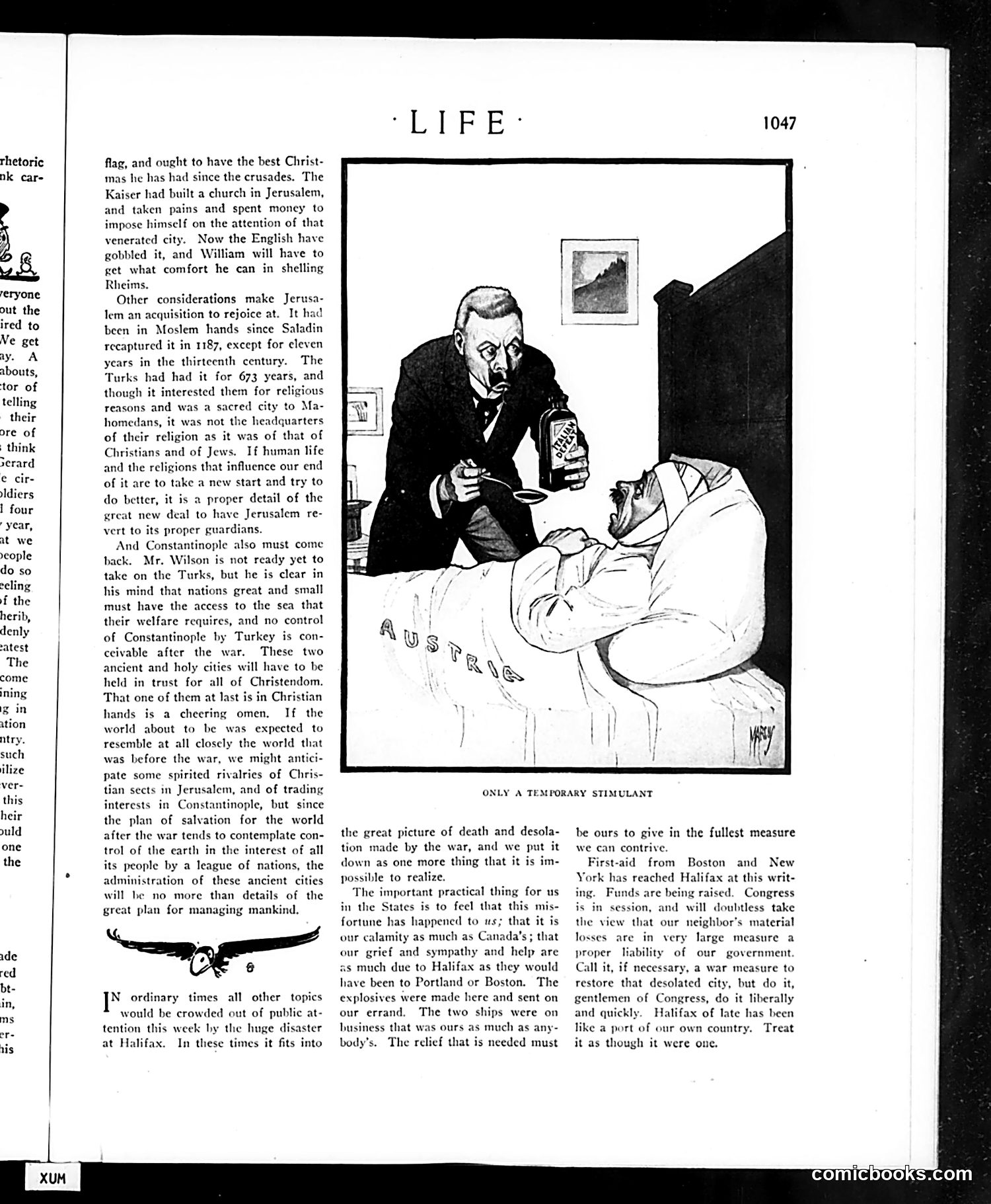 Life — December 20, 1917 — page 19 of 40