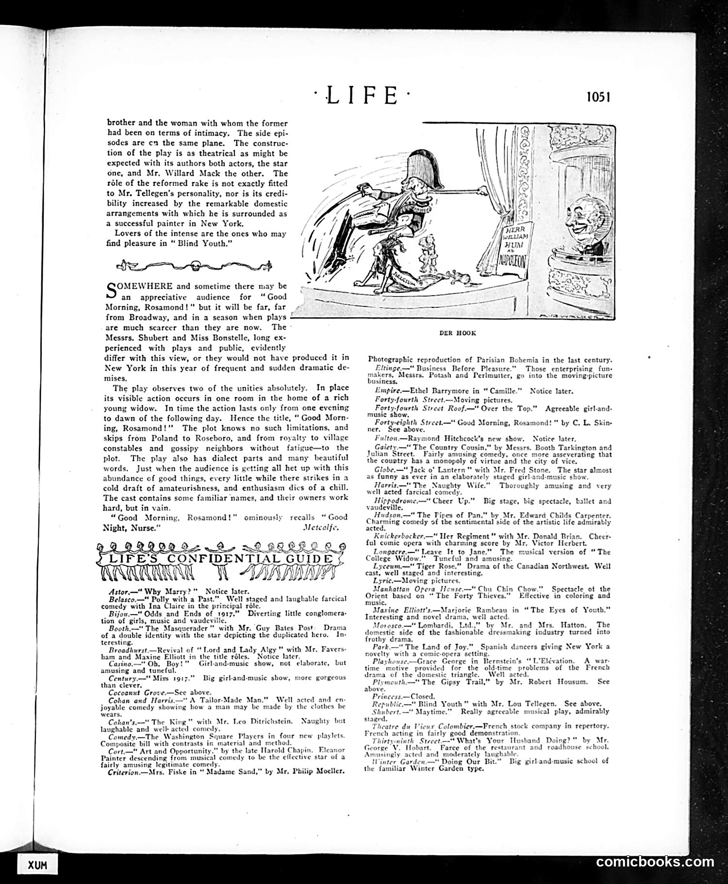 Life — December 20, 1917 — page 23 of 40