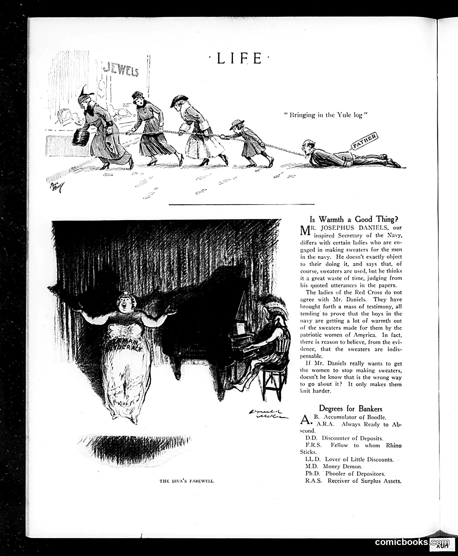 Life — December 20, 1917 — page 24 of 40