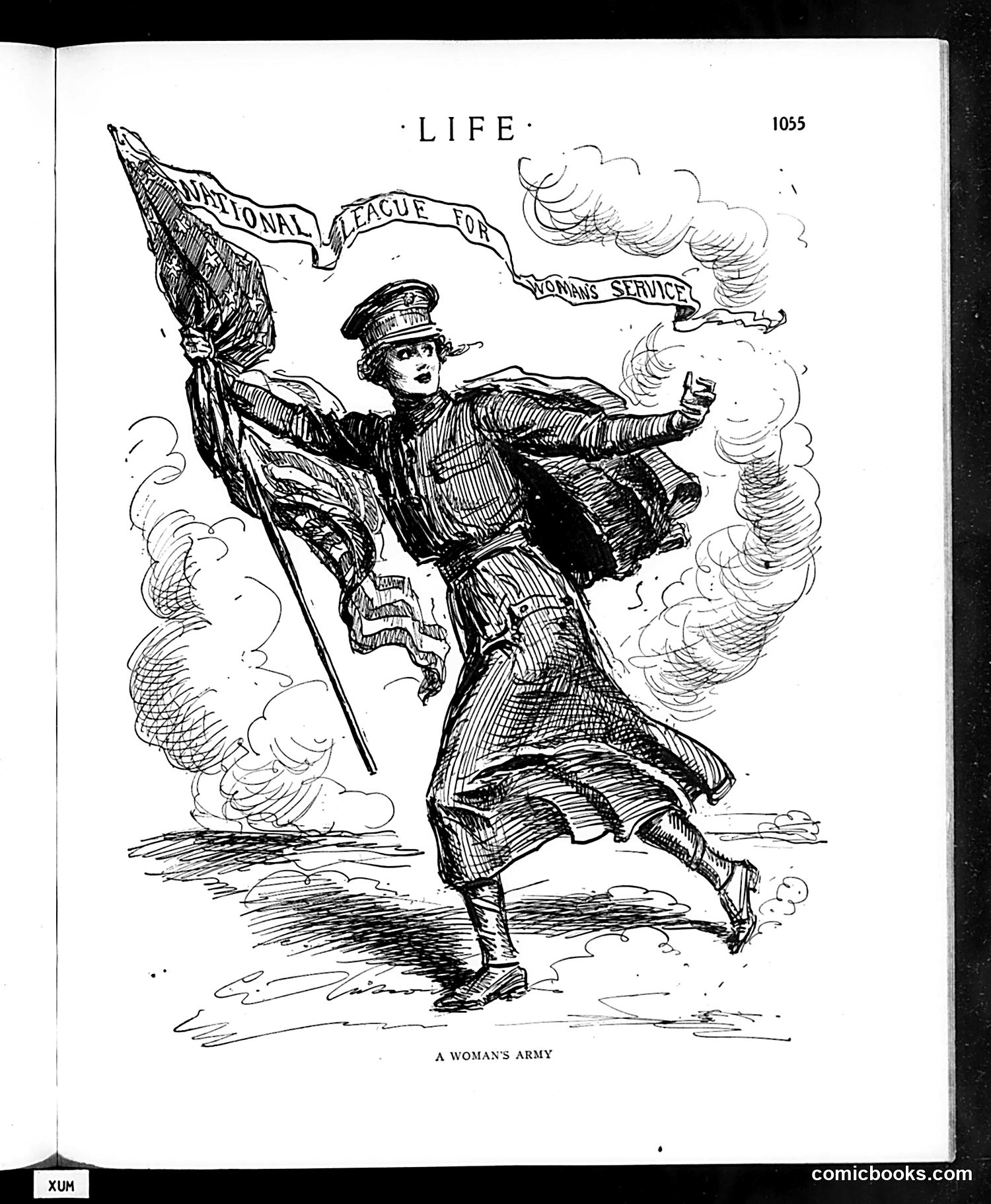 Life — December 20, 1917 — page 27 of 40