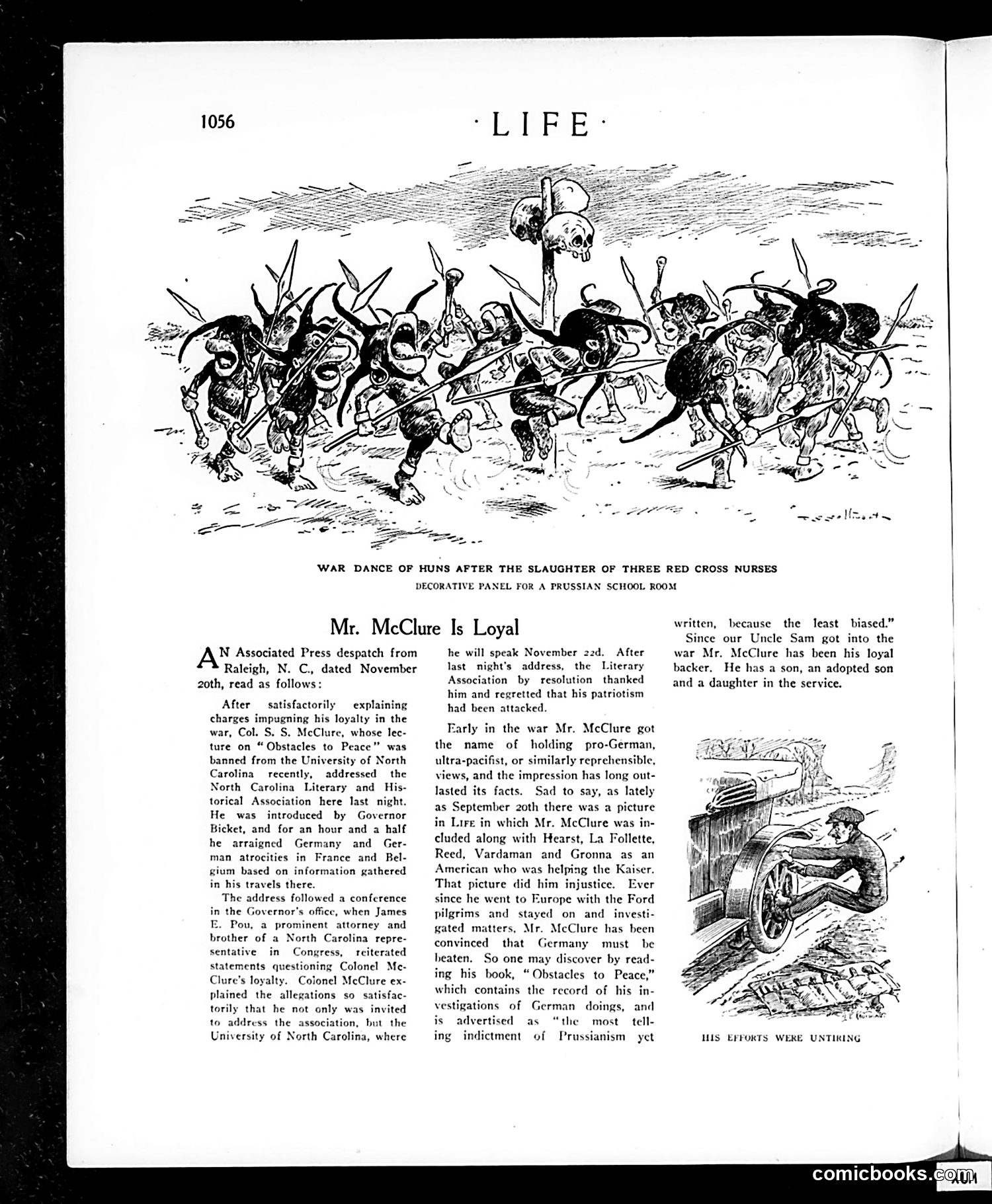 Life — December 20, 1917 — page 28 of 40