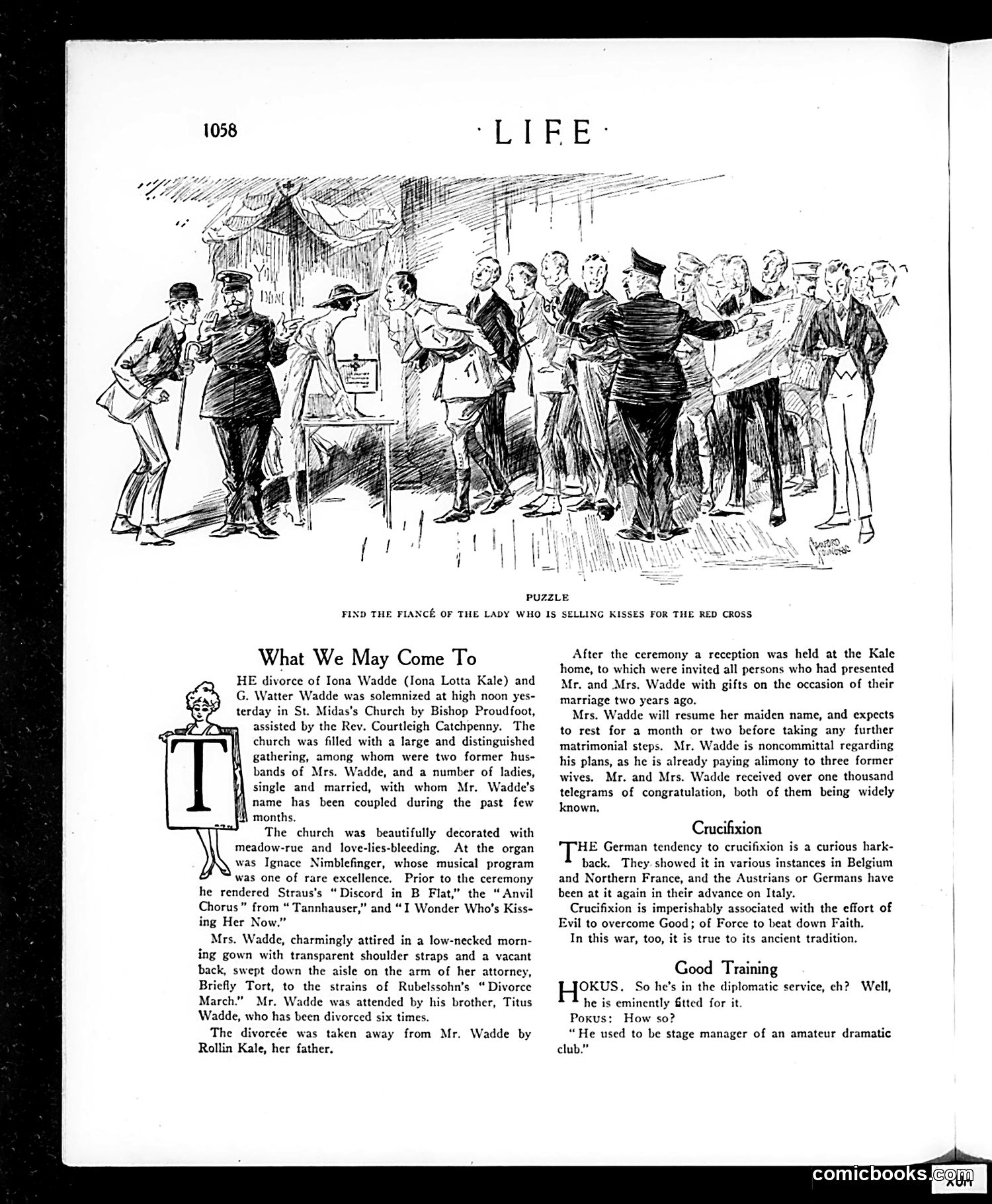 Life — December 20, 1917 — page 30 of 40