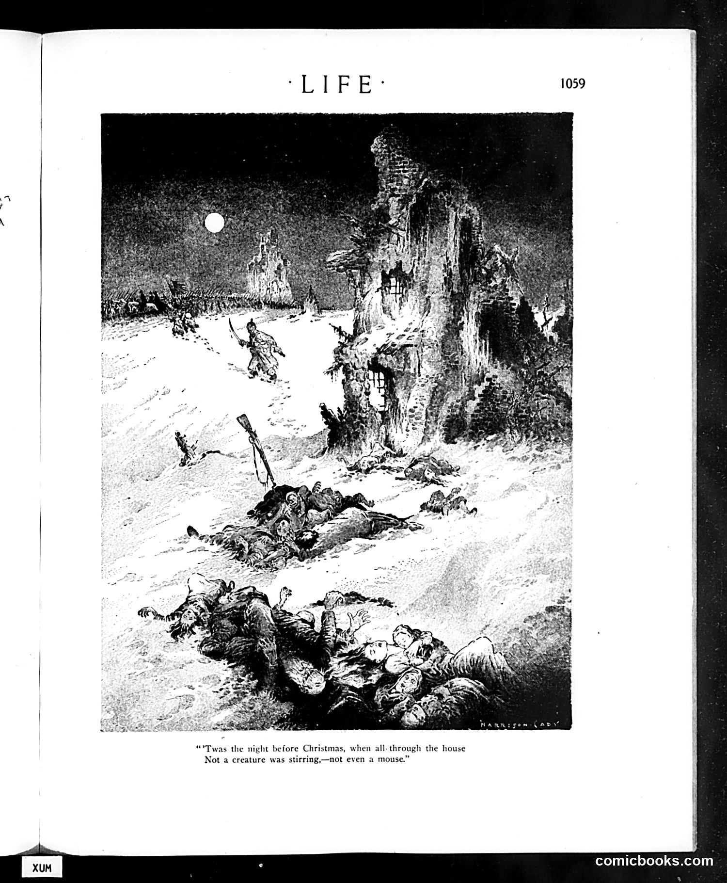 Life — December 20, 1917 — page 31 of 40