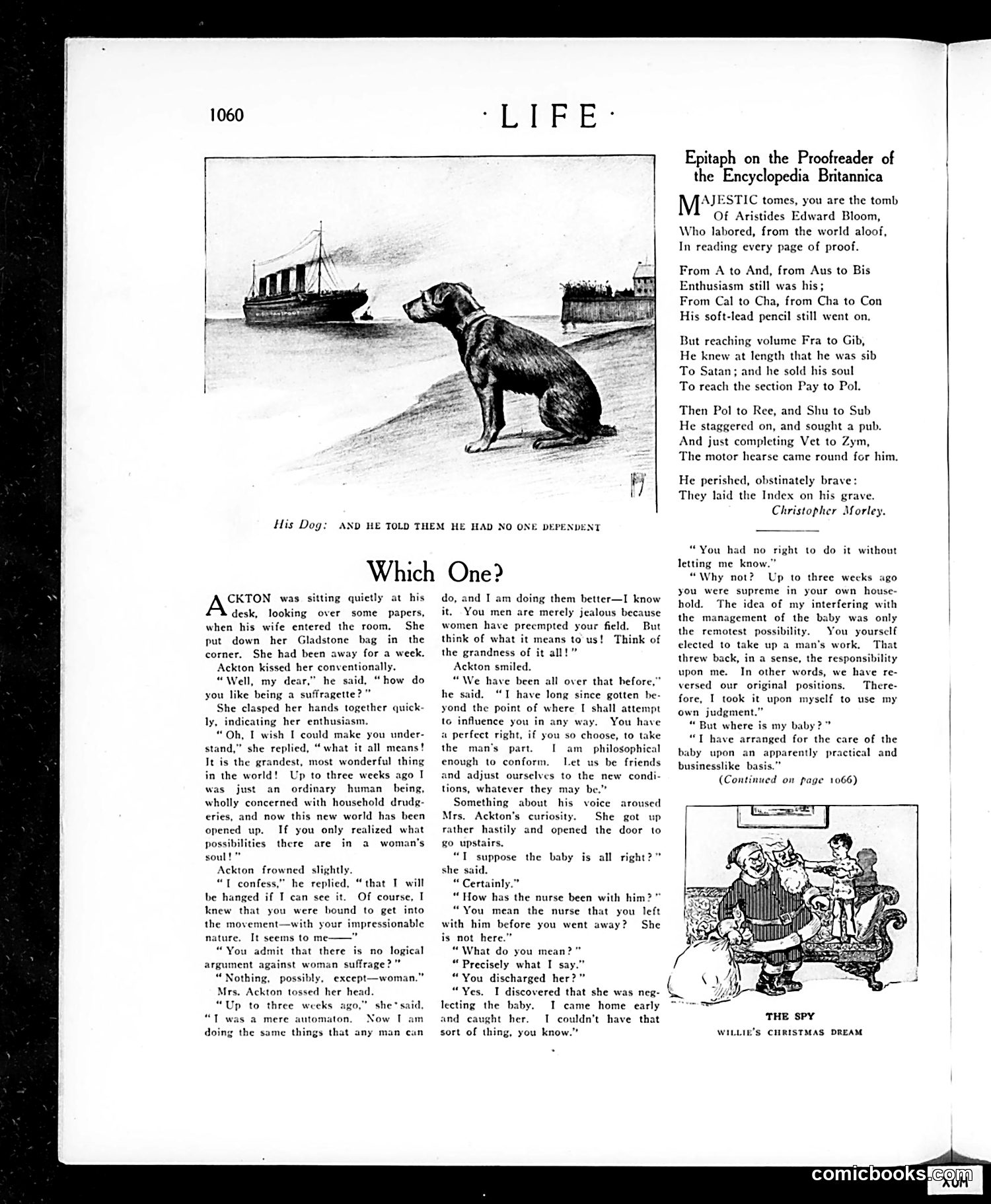 Life — December 20, 1917 — page 32 of 40