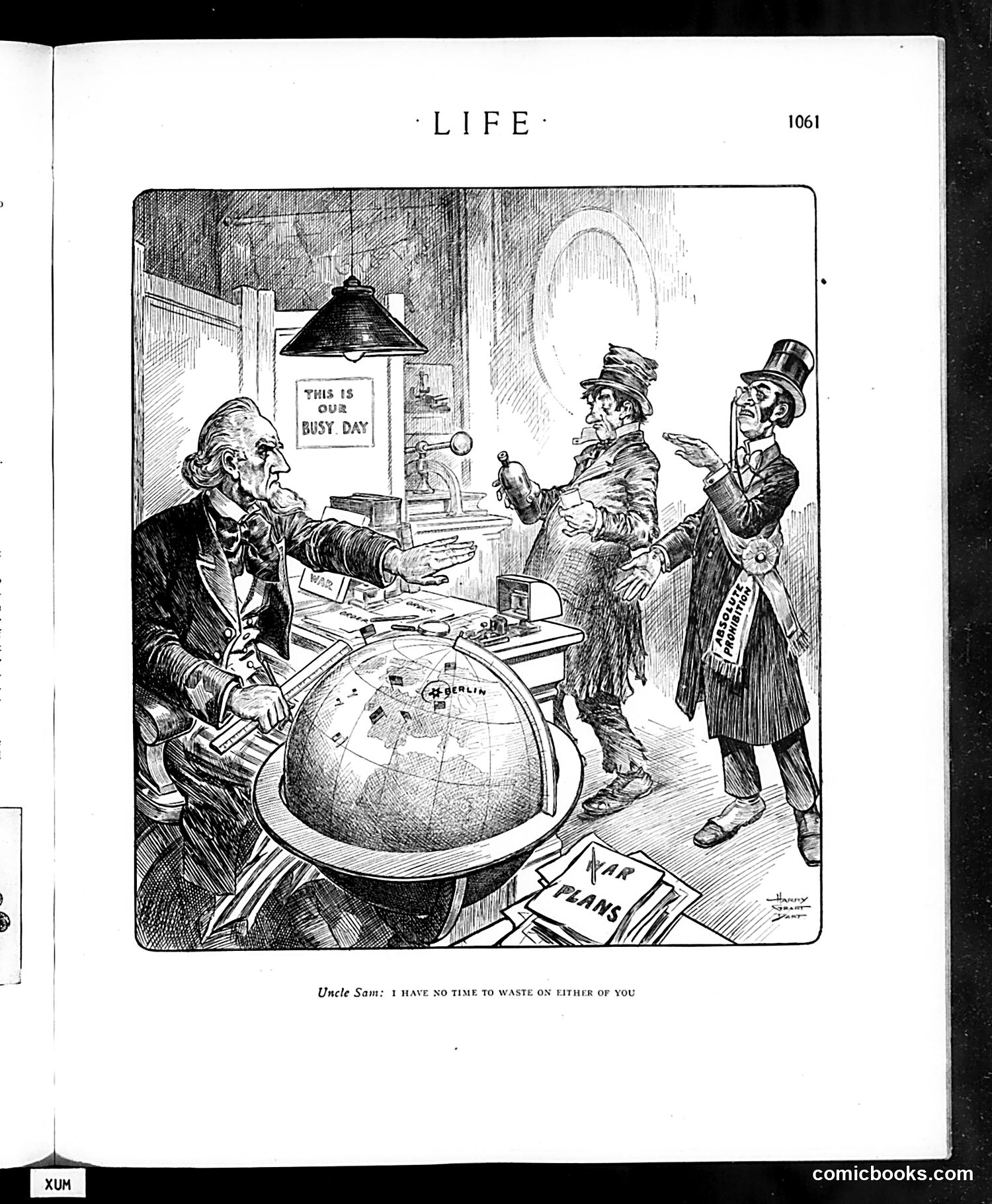 Life — December 20, 1917 — page 33 of 40