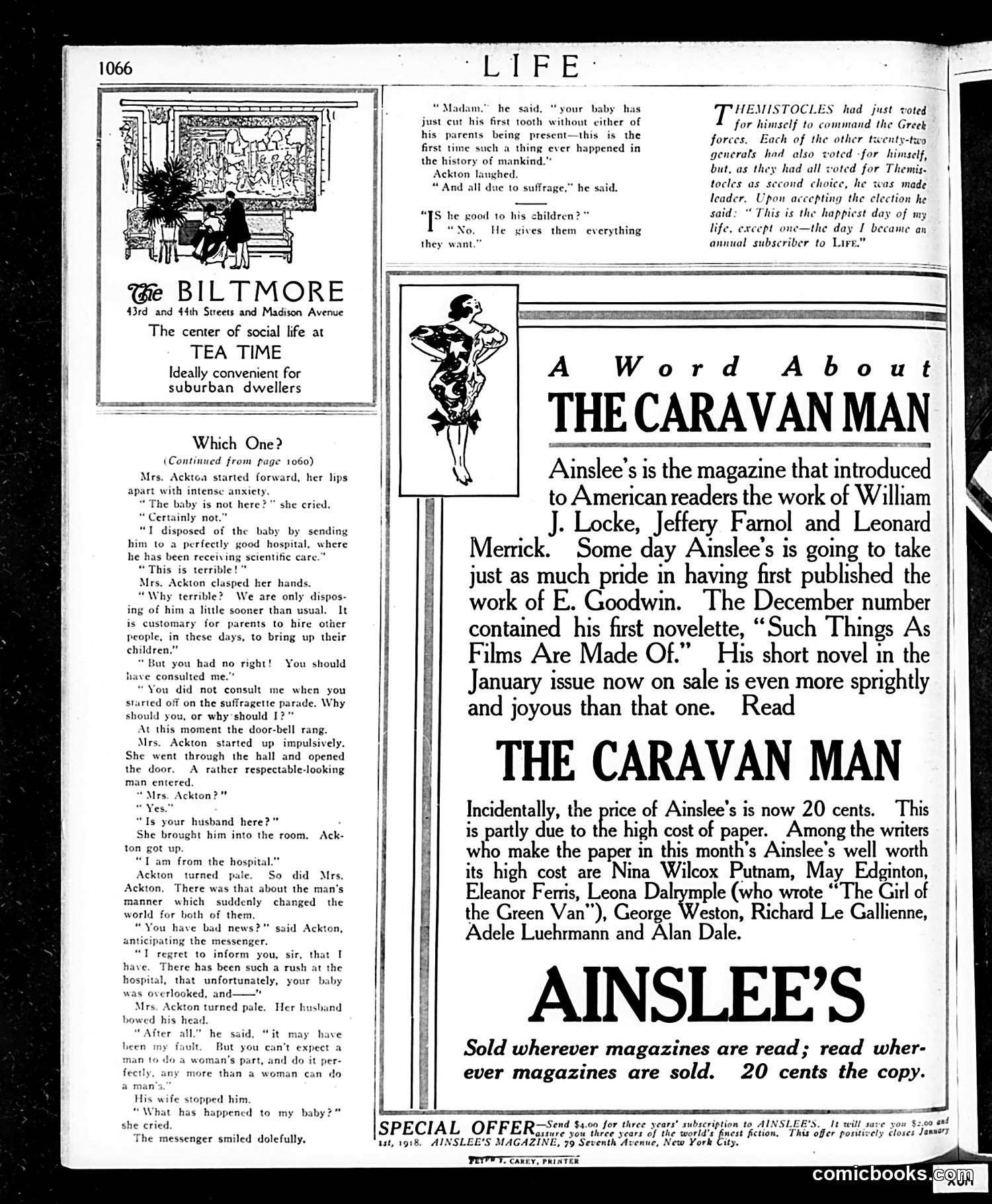 Life — December 20, 1917 — page 38 of 40