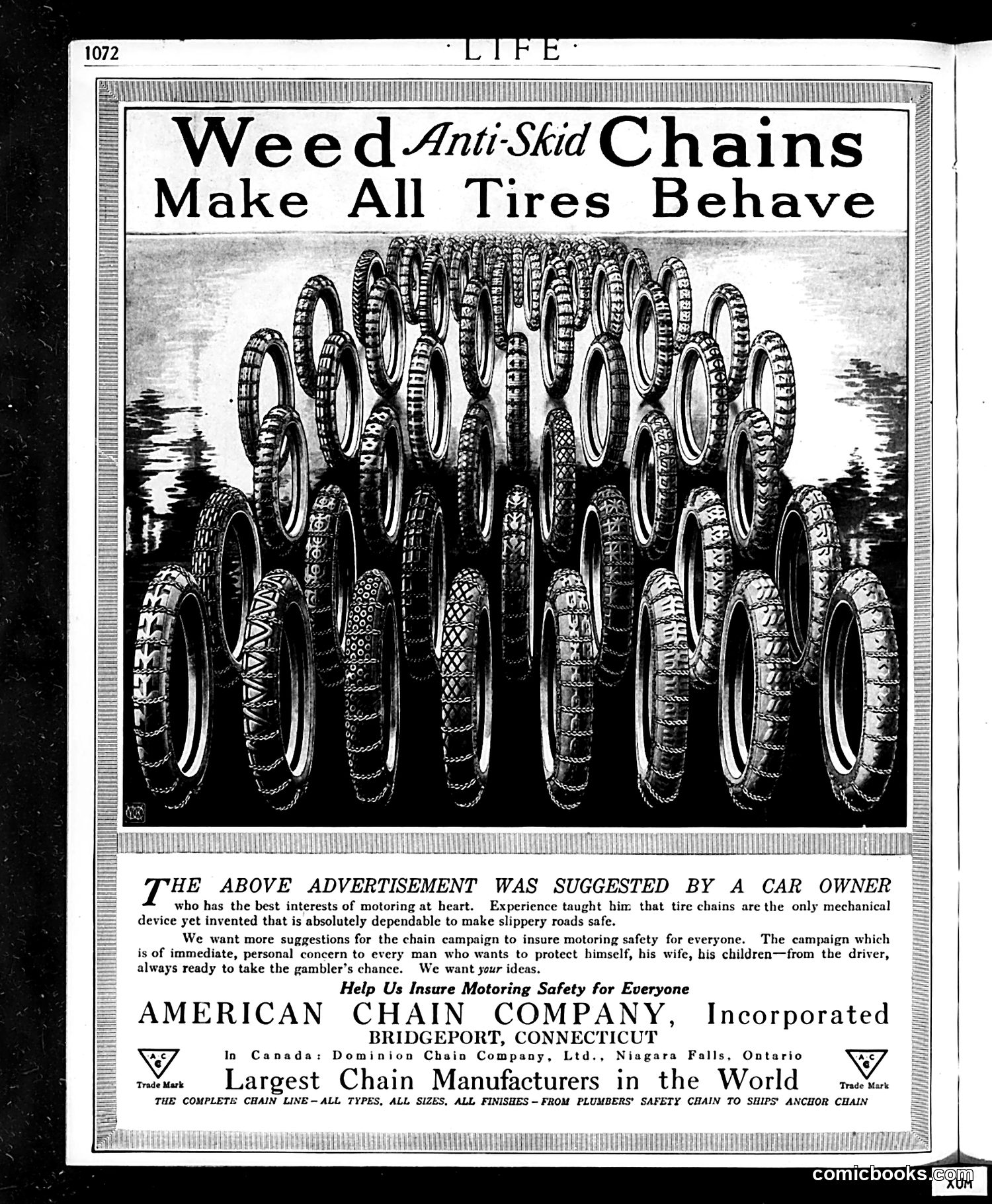 Life — December 27, 1917 — page 4 of 41