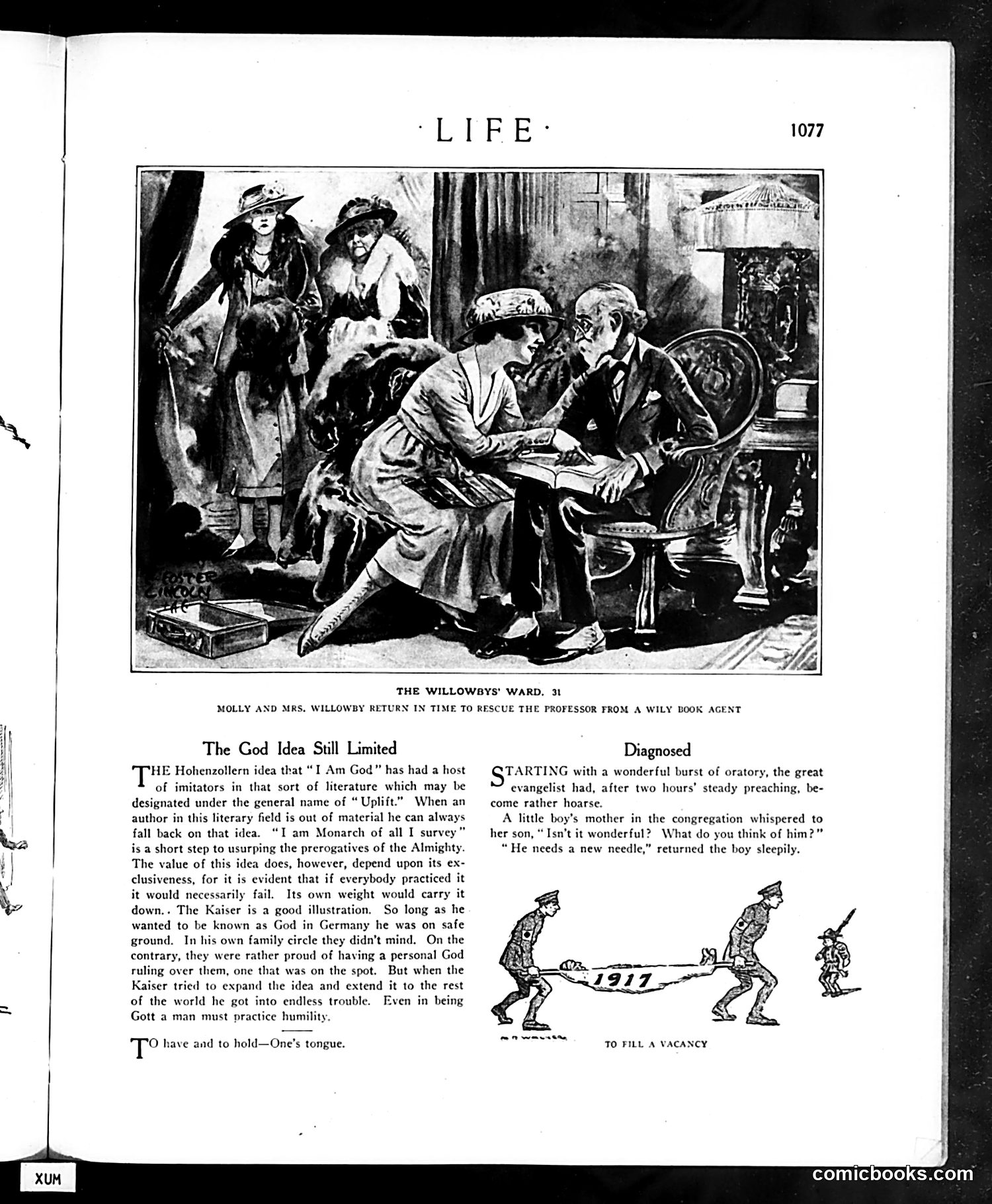 Life — December 27, 1917 — page 9 of 41