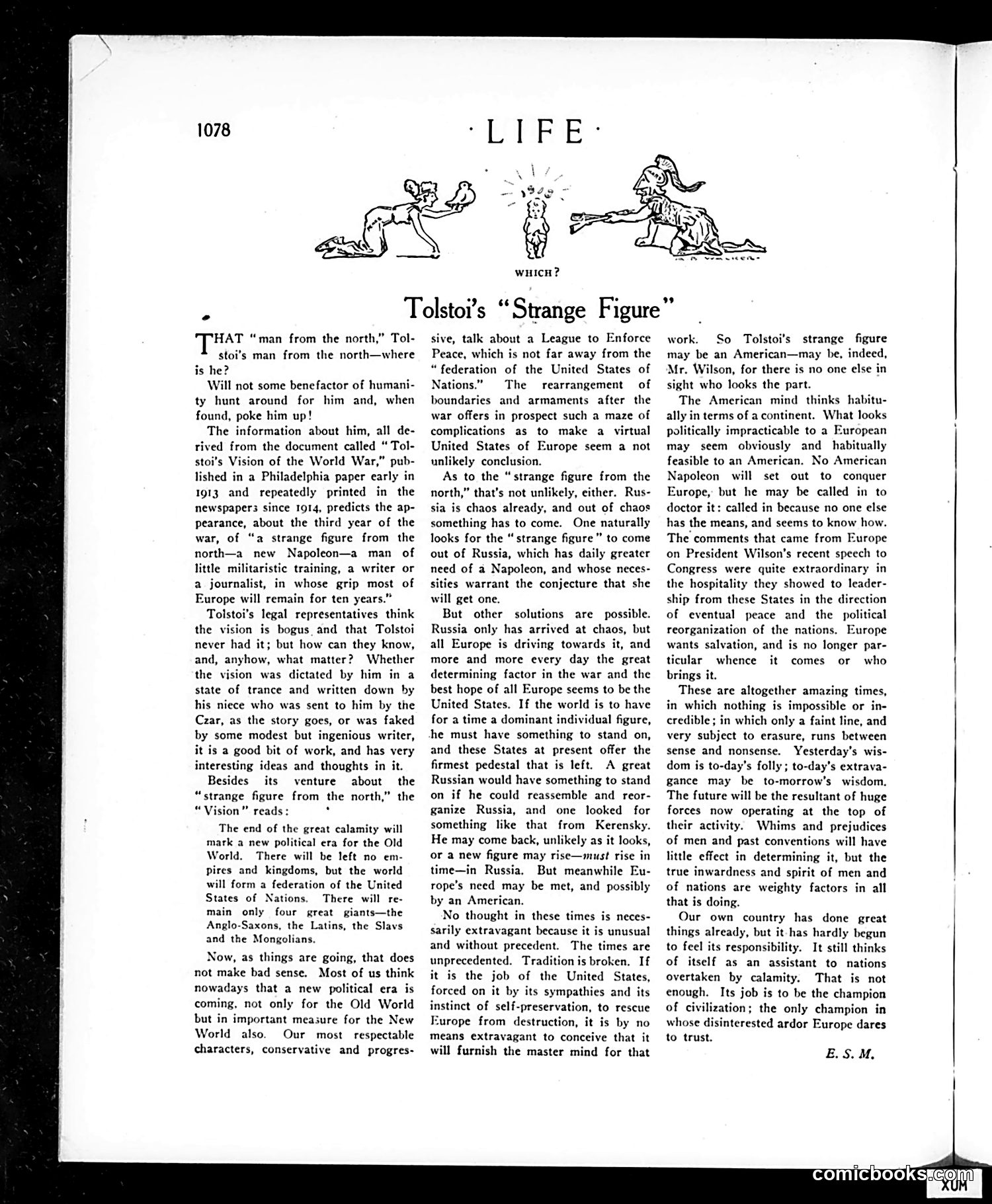 Life — December 27, 1917 — page 10 of 41