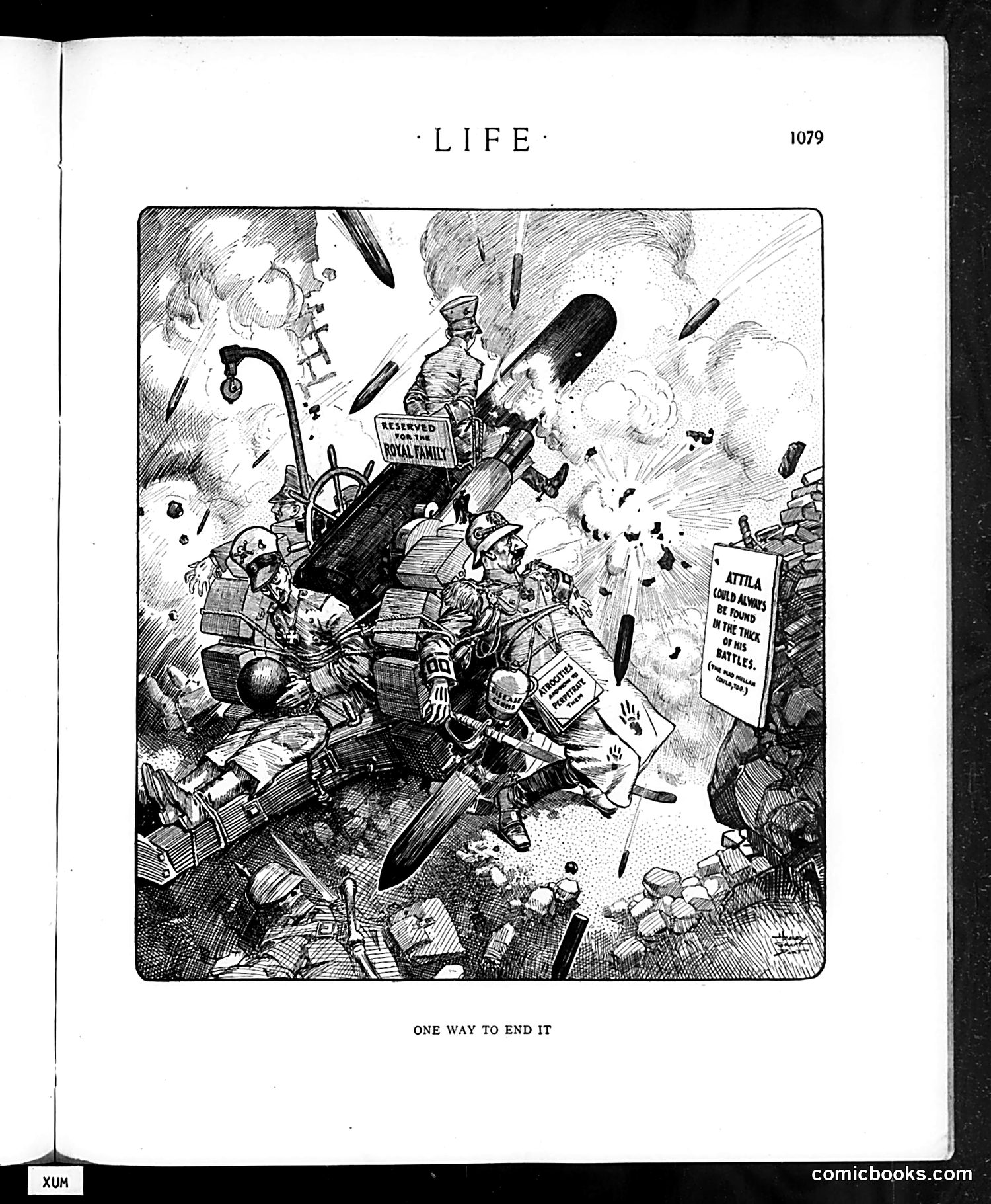 Life — December 27, 1917 — page 11 of 41