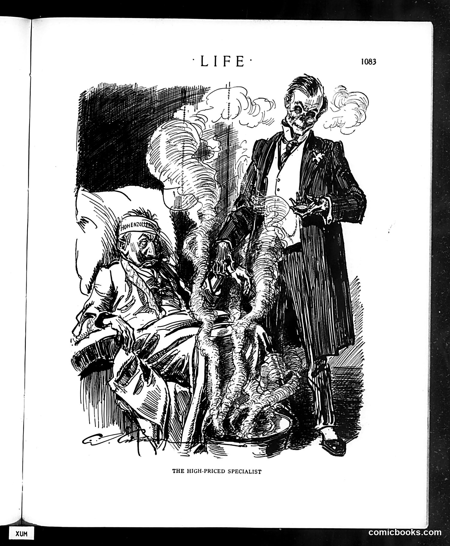 Life — December 27, 1917 — page 15 of 41