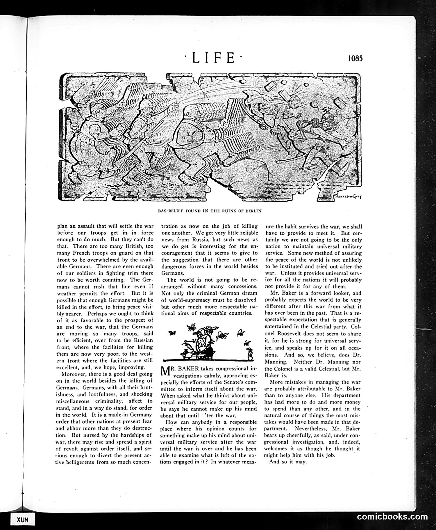 Life — December 27, 1917 — page 17 of 41