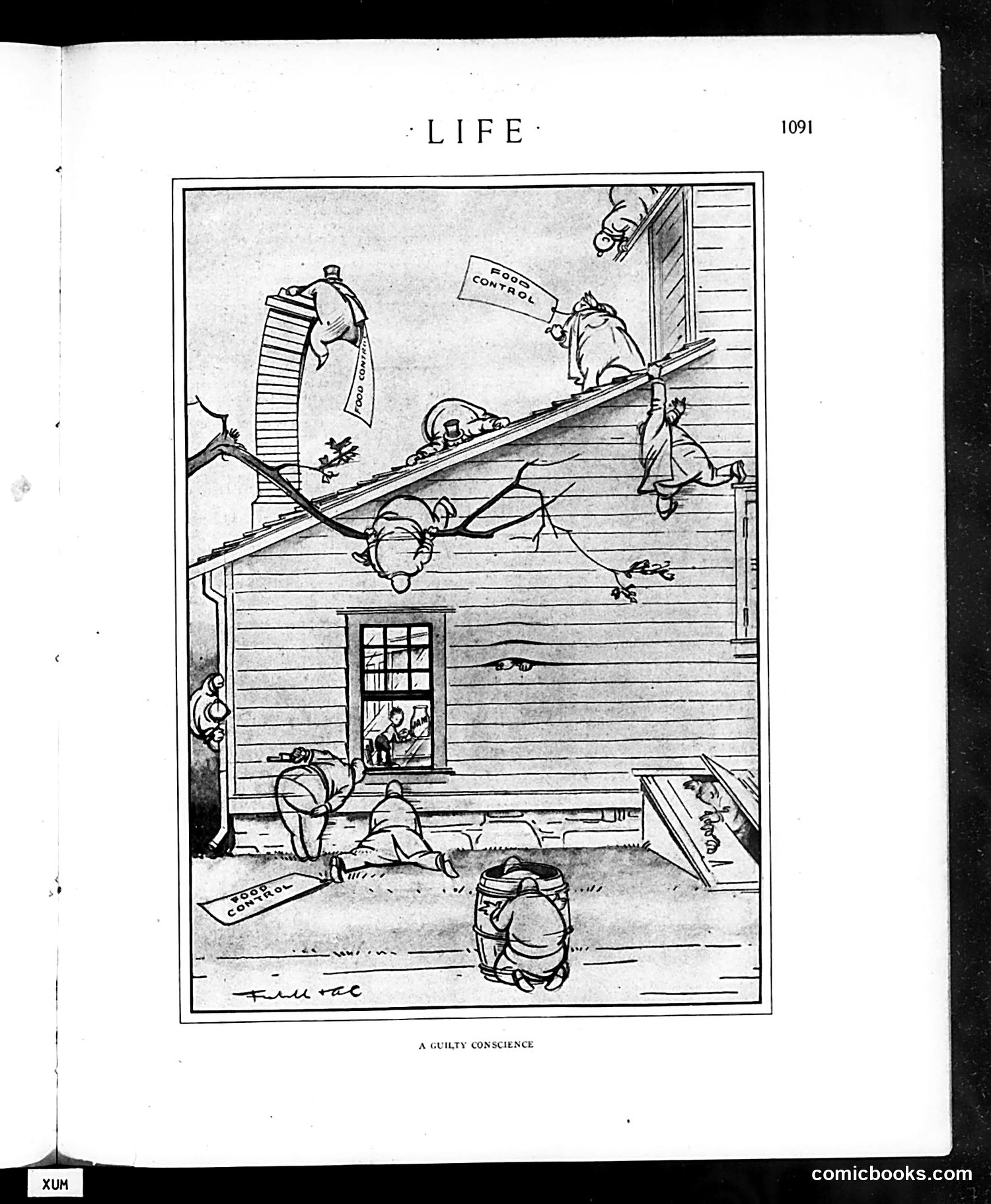 Life — December 27, 1917 — page 23 of 41