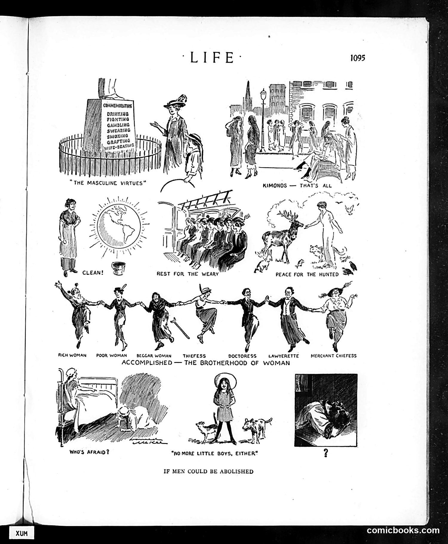 Life — December 27, 1917 — page 27 of 41