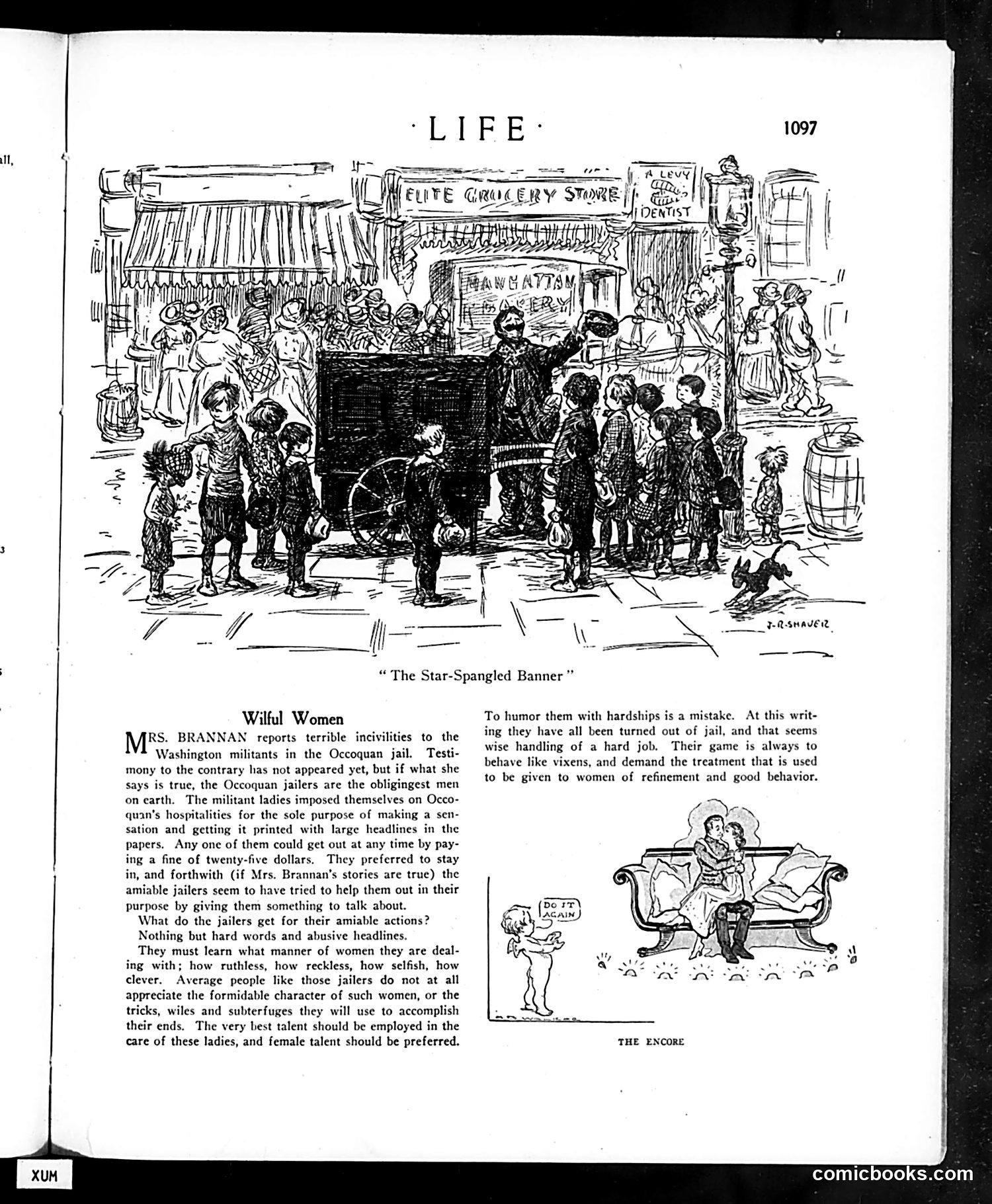 Life — December 27, 1917 — page 29 of 41