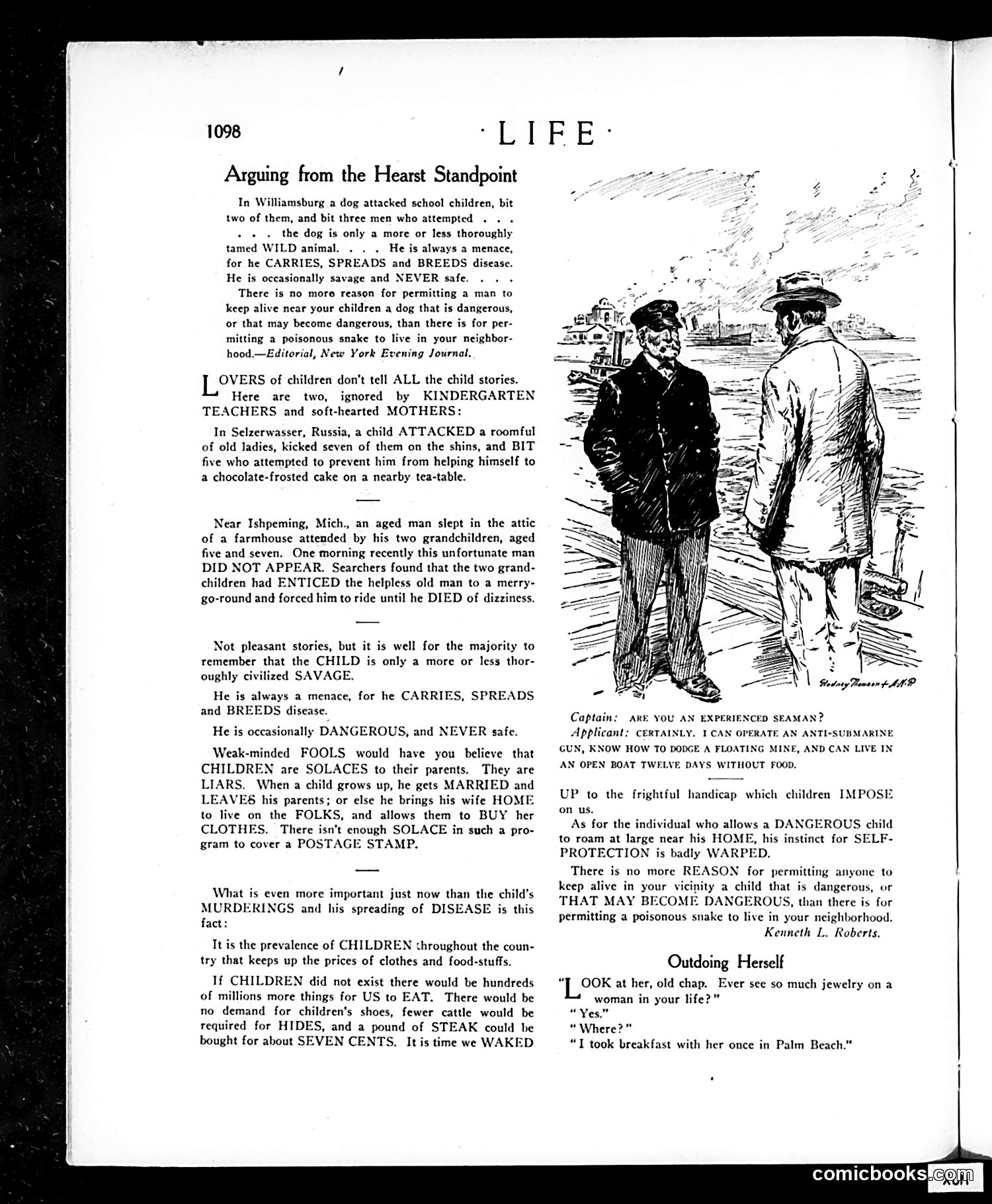Life — December 27, 1917 — page 30 of 41
