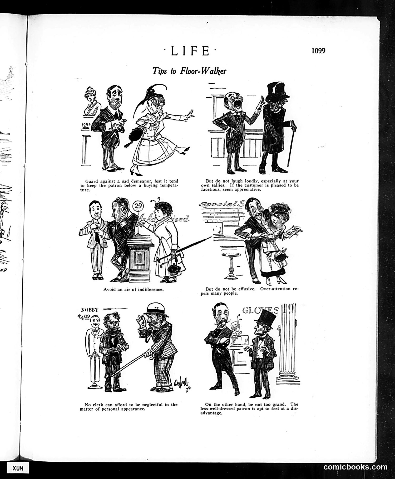 Life — December 27, 1917 — page 31 of 41