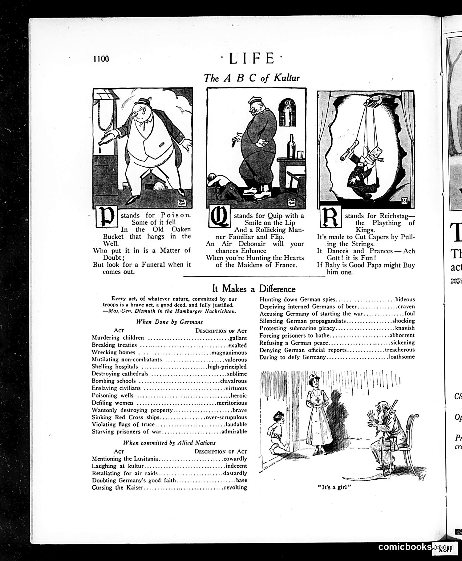 Life — December 27, 1917 — page 32 of 41