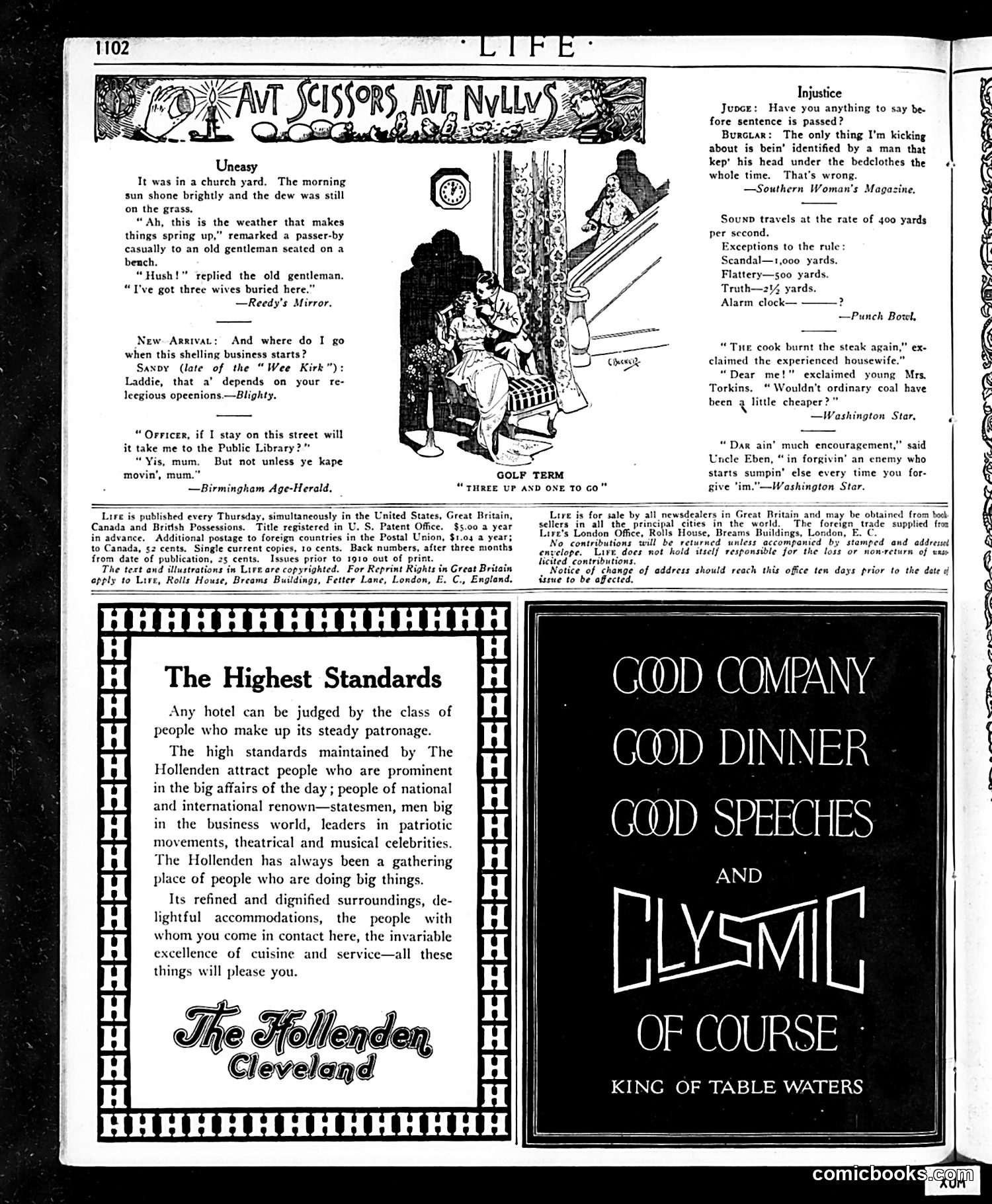 Life — December 27, 1917 — page 34 of 41