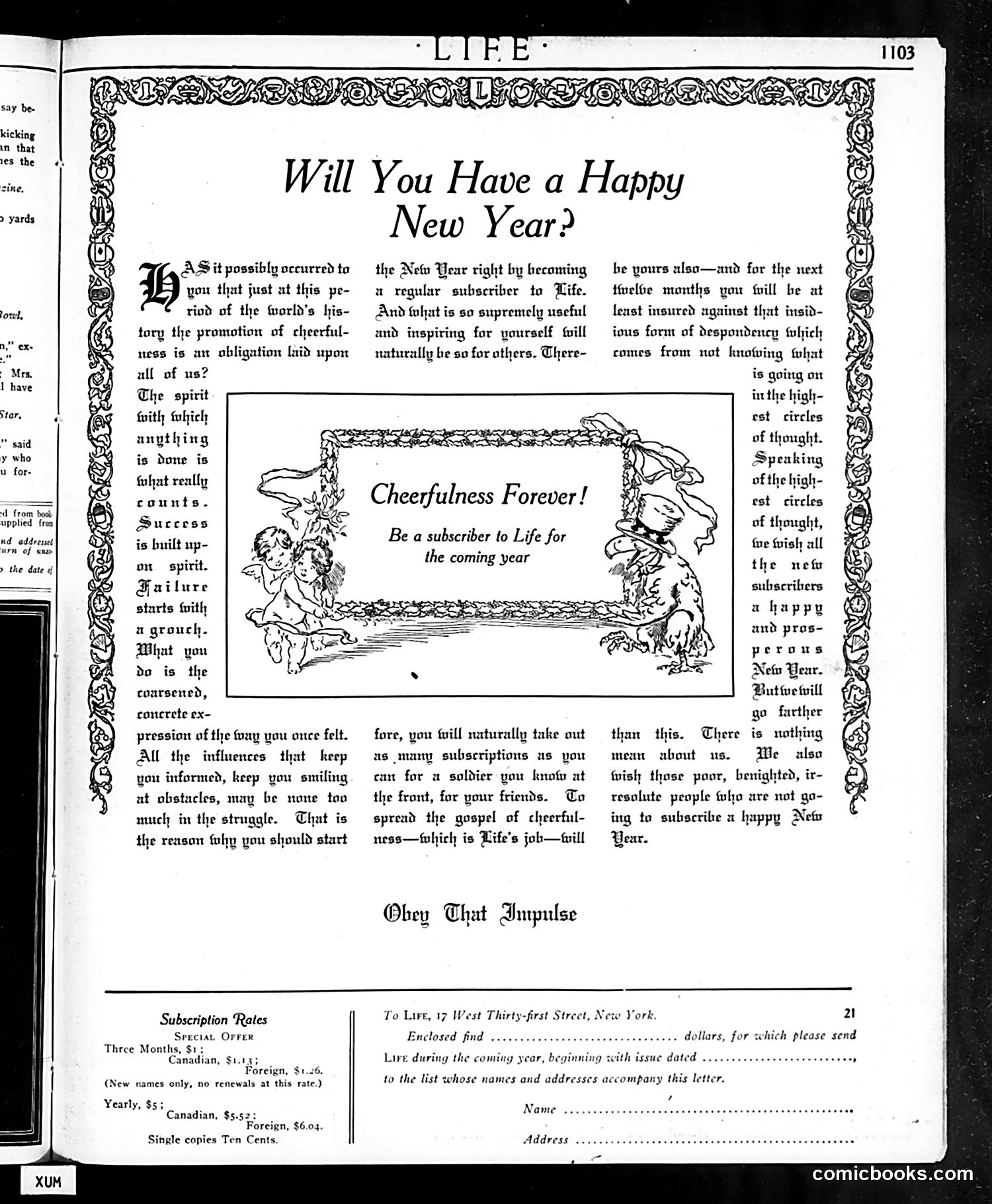 Life — December 27, 1917 — page 35 of 41