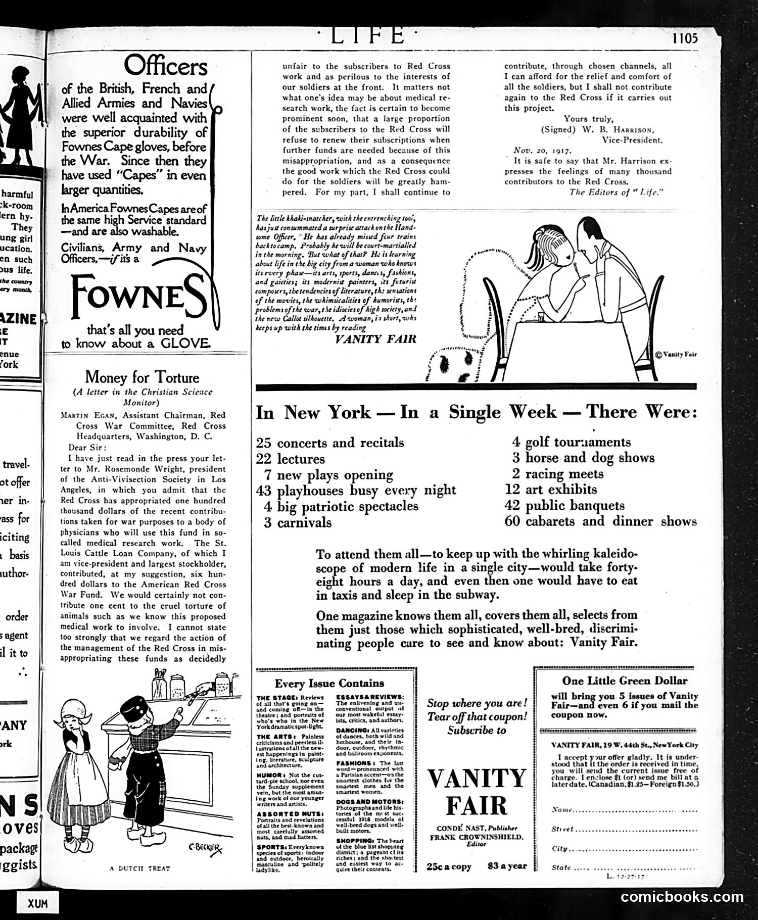 Life — December 27, 1917 — page 37 of 41
