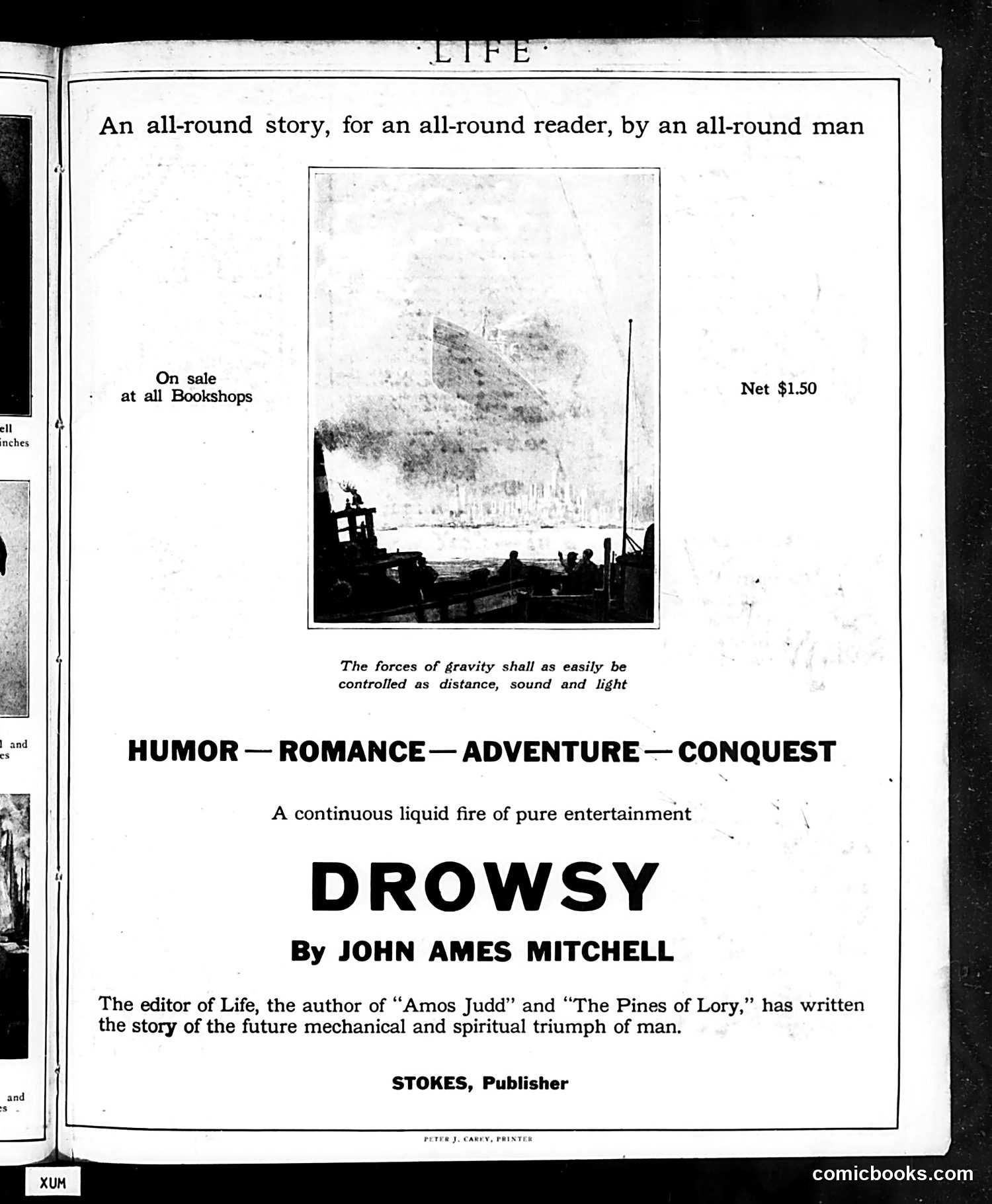 Life — December 27, 1917 — page 39 of 41