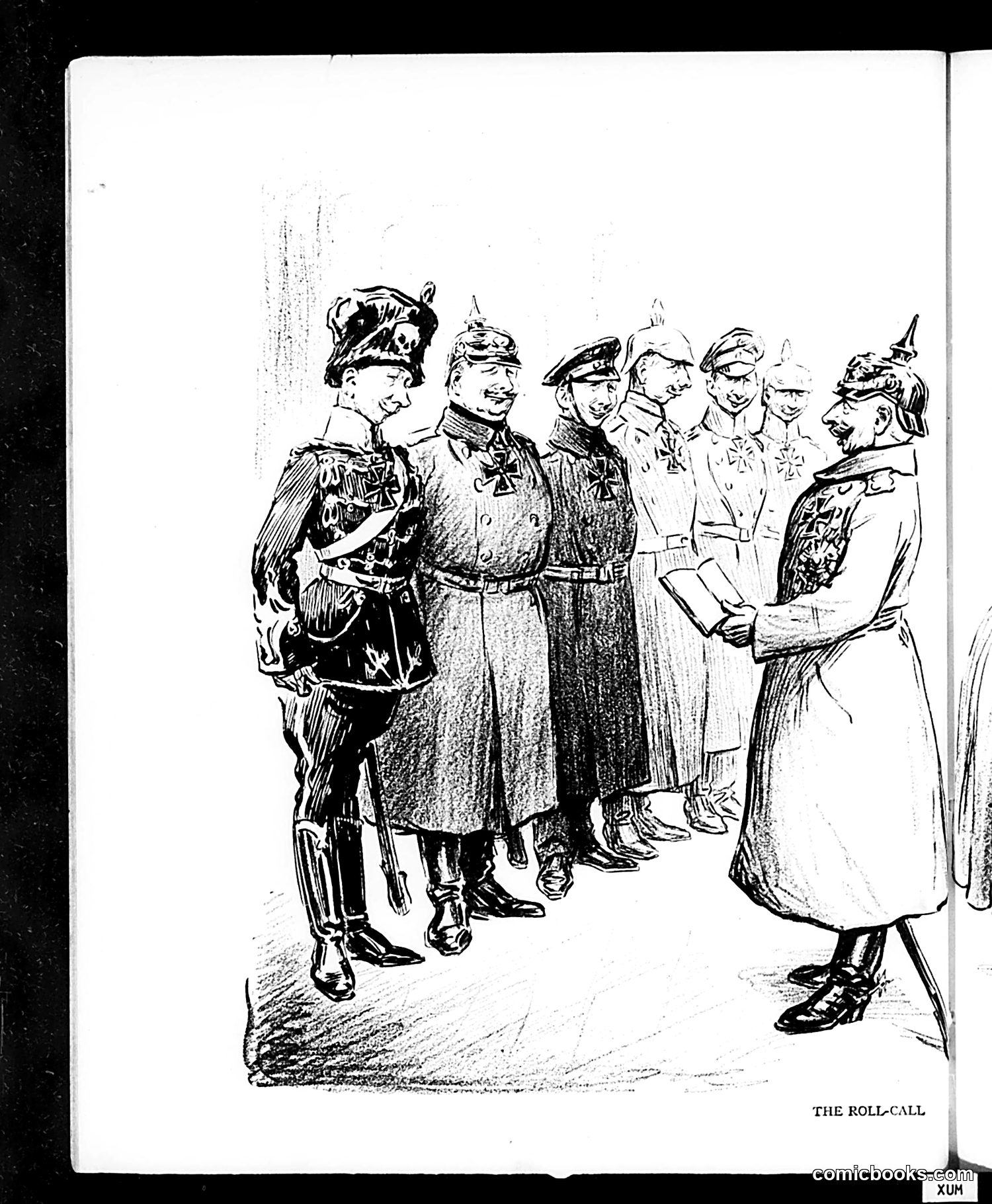 Life — January 3, 1918 — page 14 of 40