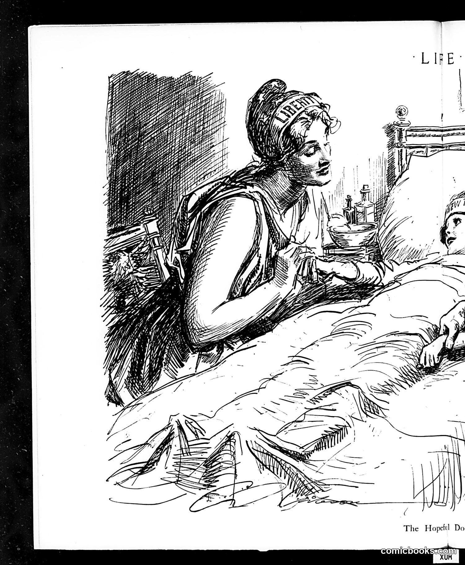 Life — January 3, 1918 — page 20 of 40