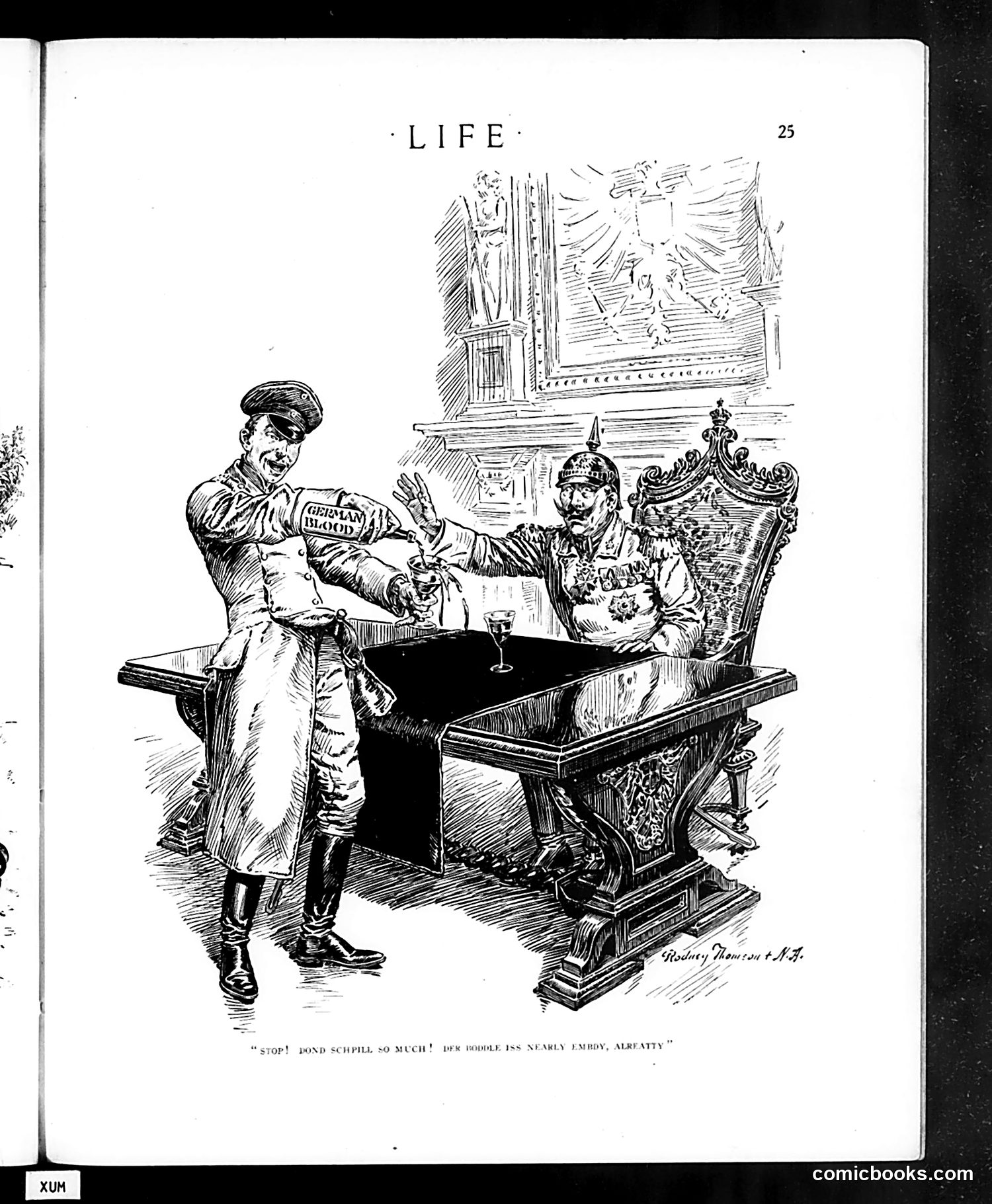 Life — January 3, 1918 — page 25 of 40