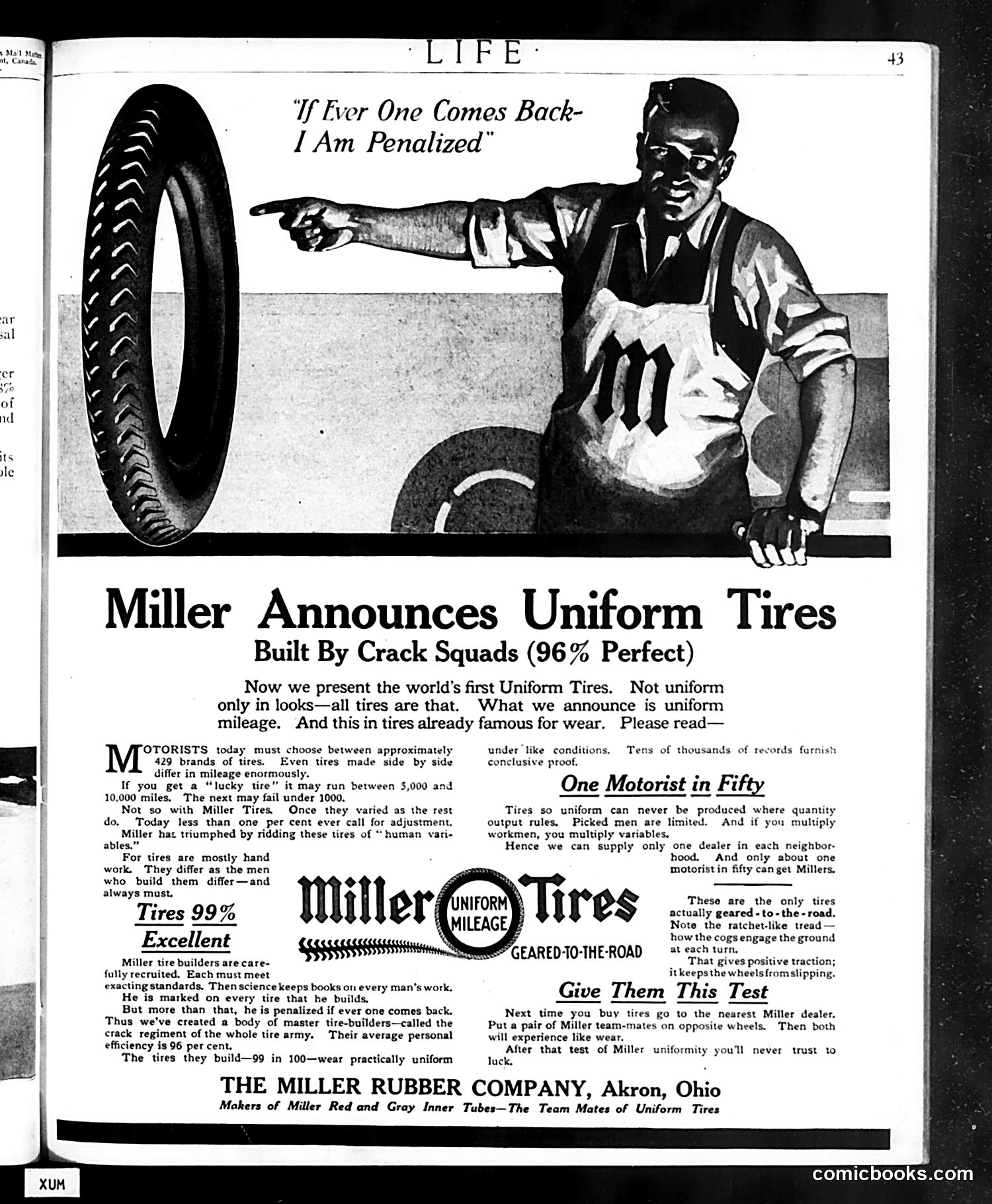 Life — January 10, 1918 — page 3 of 40
