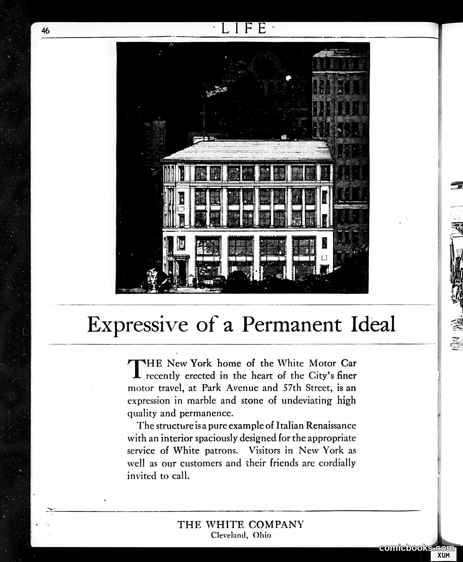 Life — January 10, 1918 — page 6 of 40