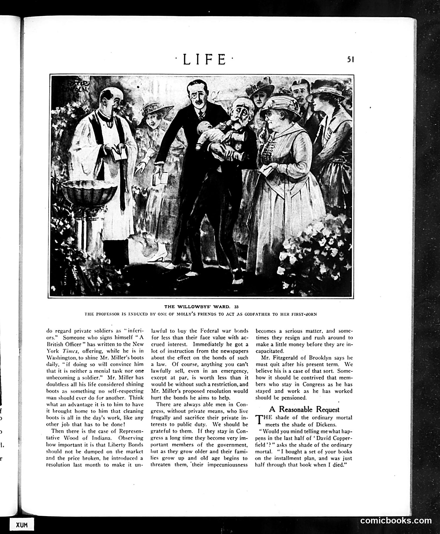 Life — January 10, 1918 — page 11 of 40