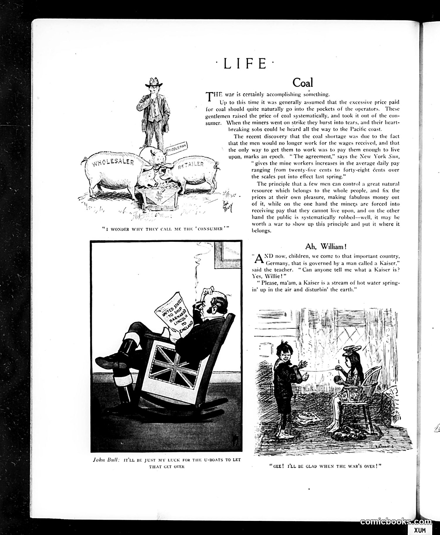 Life — January 10, 1918 — page 12 of 40