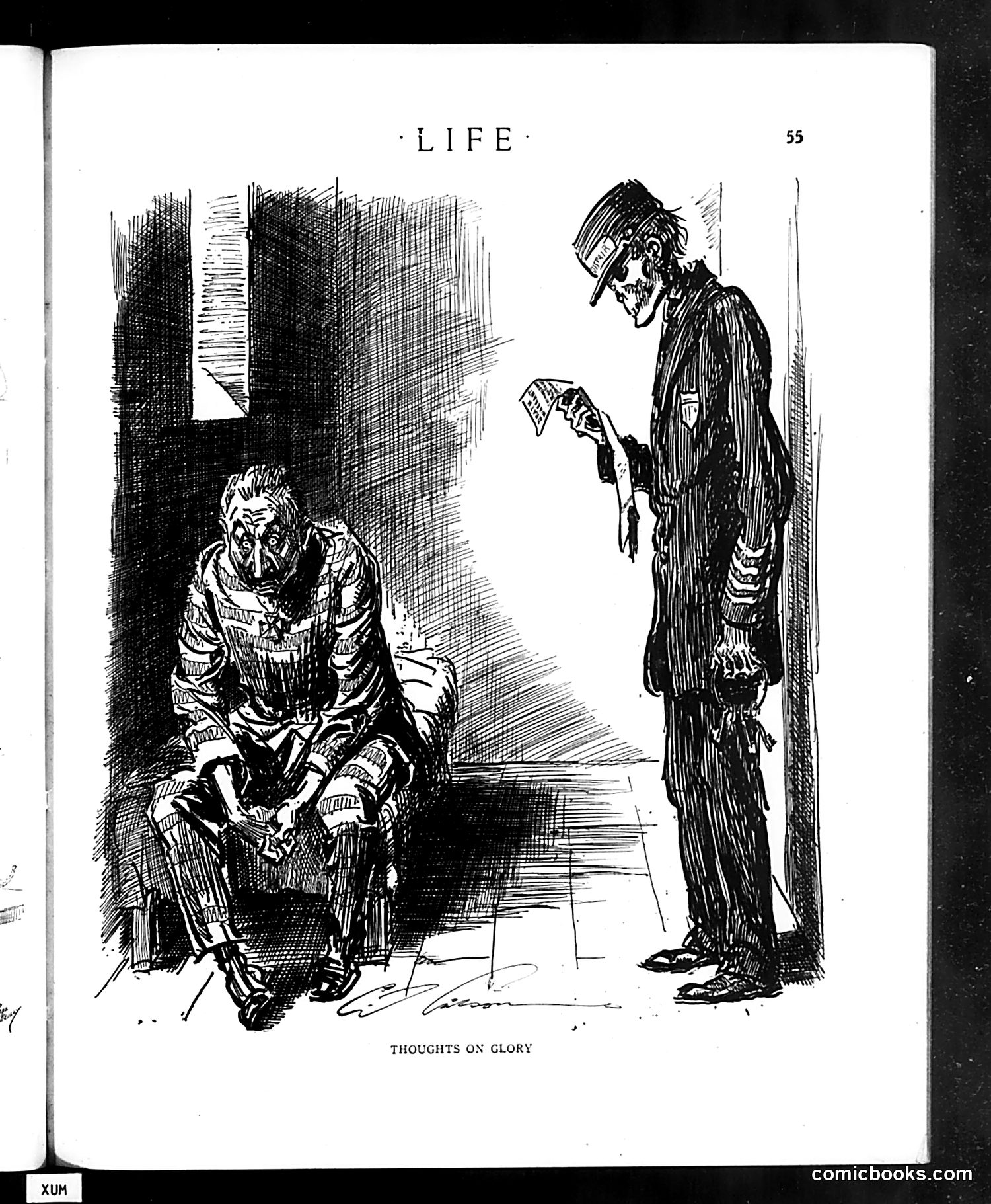 Life — January 10, 1918 — page 15 of 40