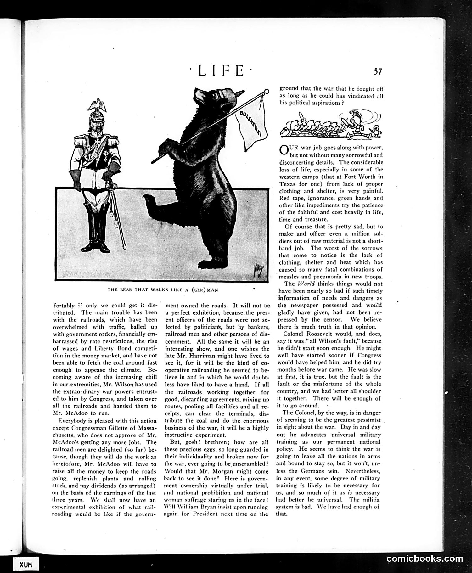 Life — January 10, 1918 — page 17 of 40