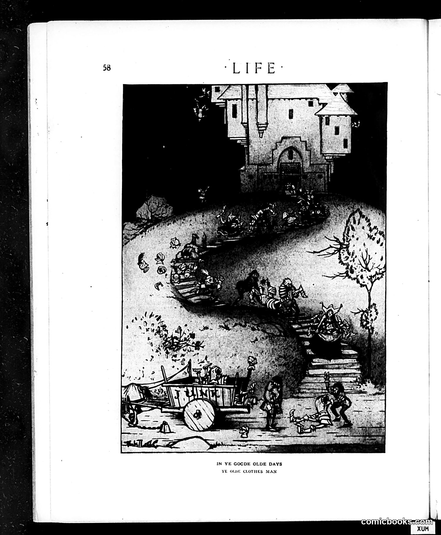 Life — January 10, 1918 — page 18 of 40