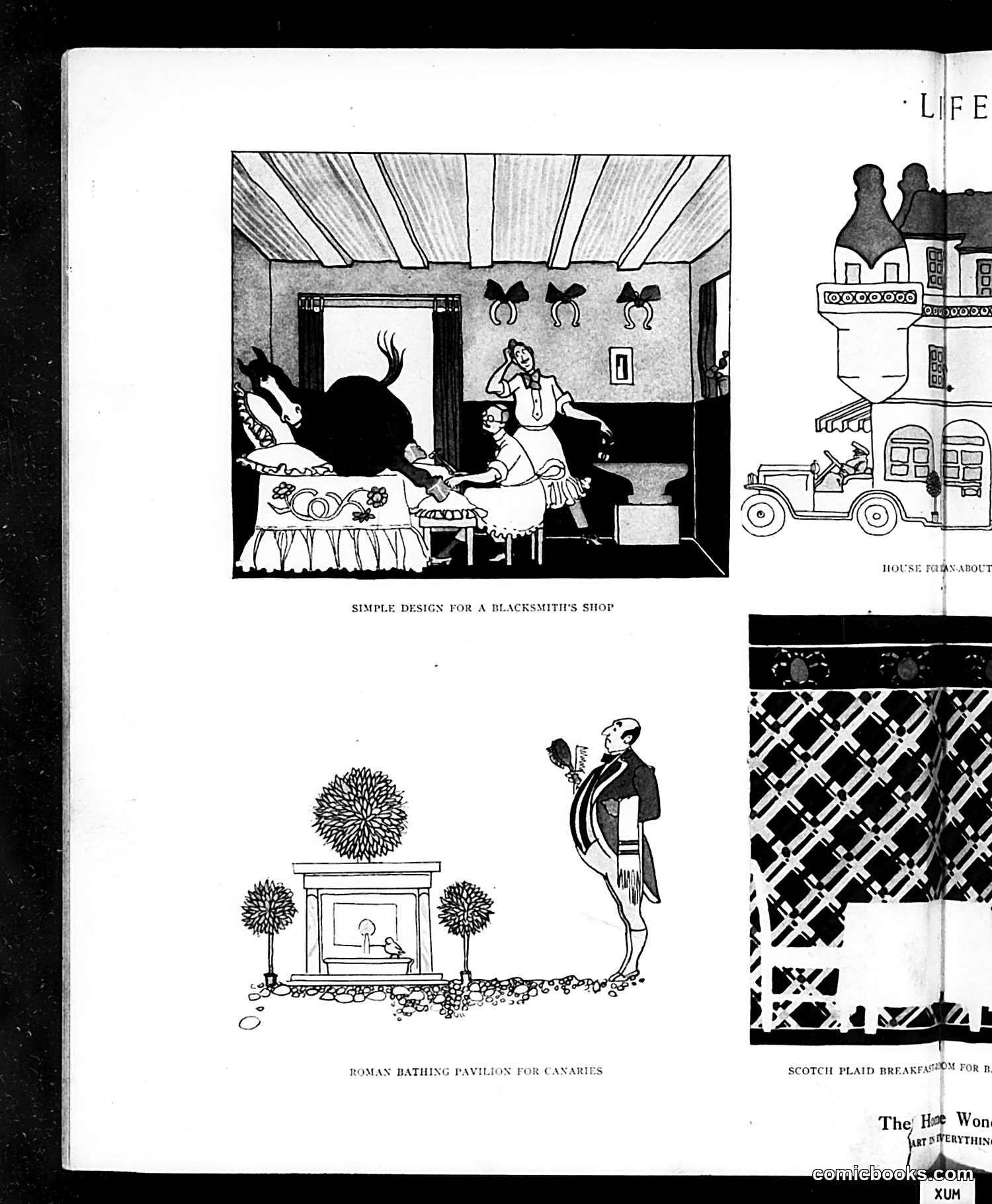 Life — January 10, 1918 — page 20 of 40
